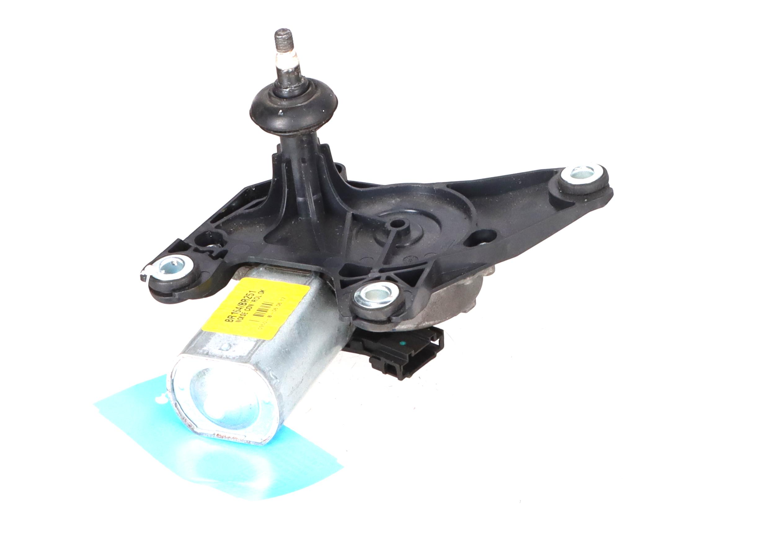 Wiper motor rear MERCEDES-BENZ GLE (W166) AMG 63 4-matic  410 kW  557 PS (04.2015-> )