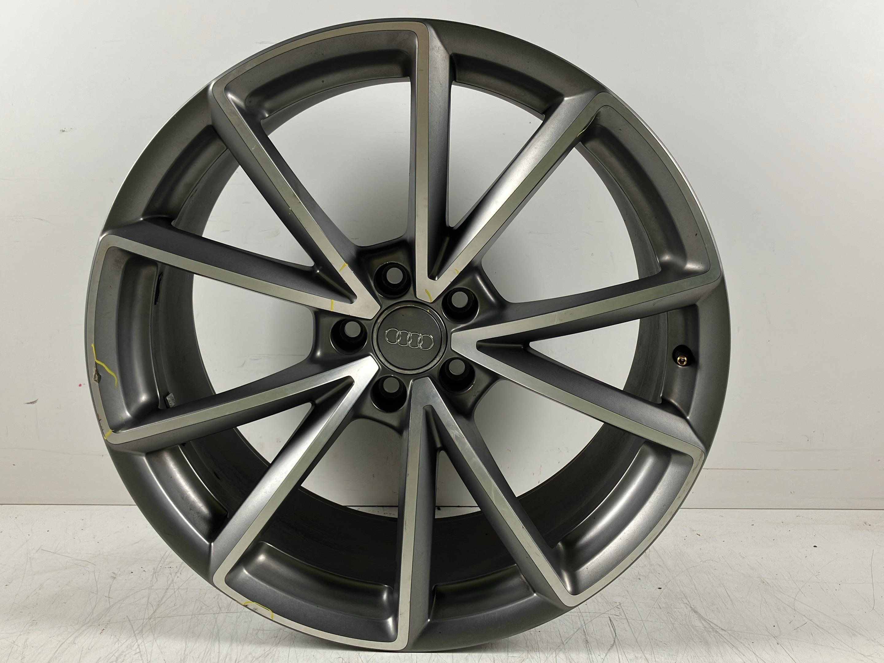 Velg Aluminium AUDI A5 (8T) RS 5 quattro  331 kW  450 PS (03.2010-01.2017)