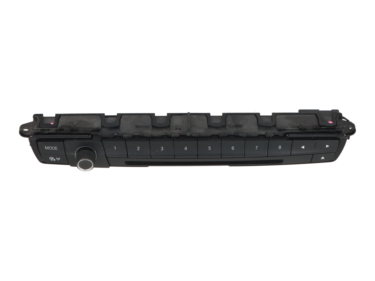 Interrupteur de commande radio BMW 3er (F30, F80) 320i  135 kW  184 PS (03.2012-10.2018)