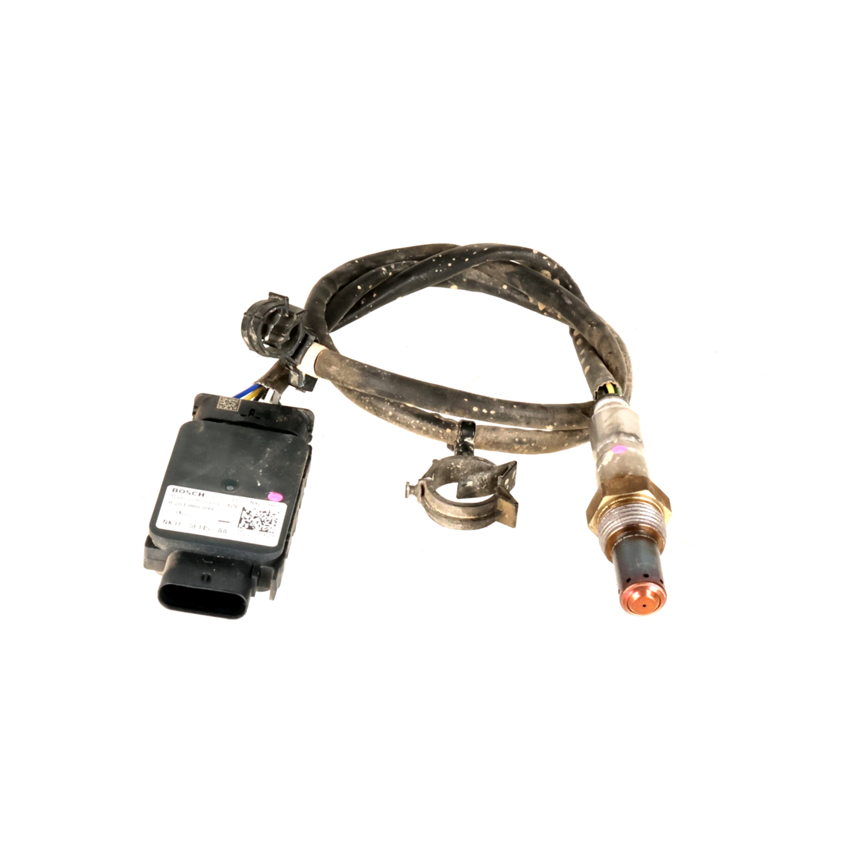 NOx sensor FORD Transit V363 Pritsche/Fahrgestell (FED, FFD) 2.0 EcoBlue  121 kW  165 PS (07.2023-> )