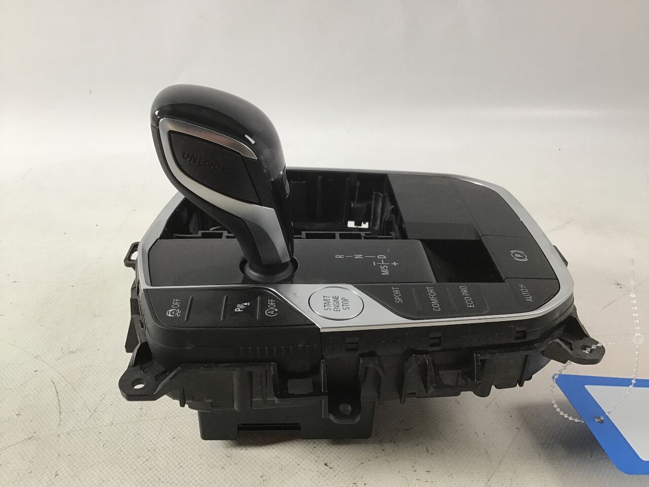 Gearshift lever BMW 3er (G20) 330 i xDrive  190 kW  258 PS (07.2019-> )