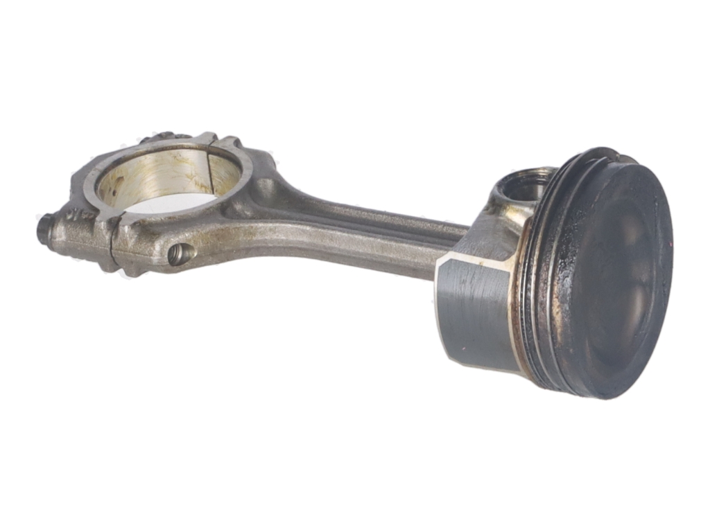 Pleuel VW Tiguan I (5N) 1.4 TSI  118 kW  160 PS (05.2011-07.2018) Pleuel VW Tiguan I (5N) 1.4 TSI  118 kW  160 PS (05.2011-07.2018)