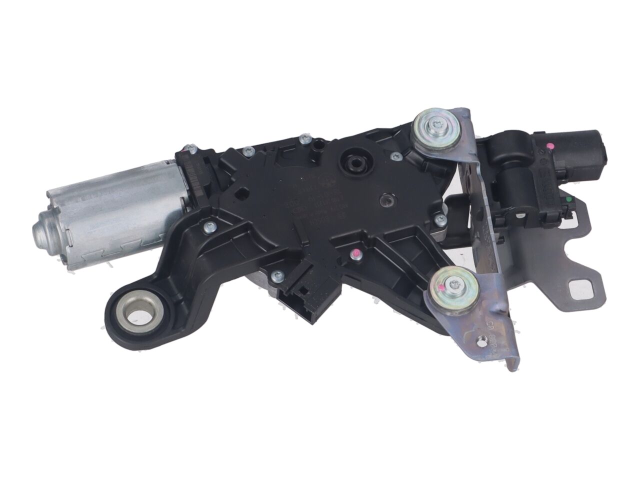 Wiper motor rear BMW 3er Touring (F31) 320d xDrive  140 kW  190 PS (07.2015-> )