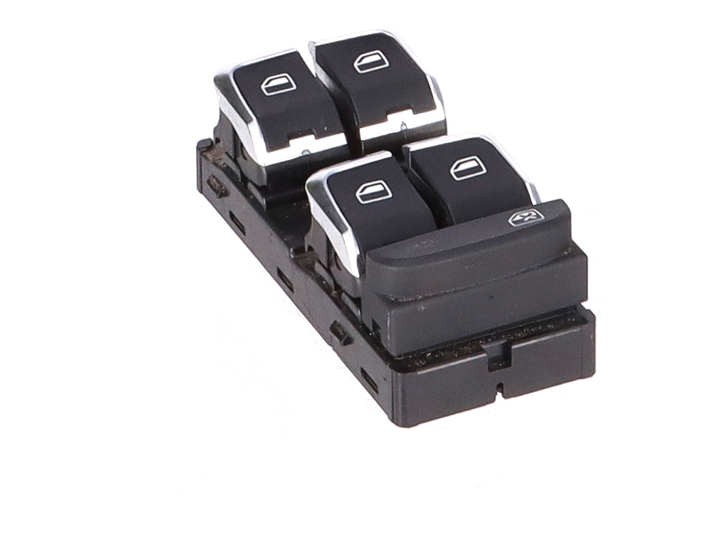 Interrupteur pour lève-vitre avant gauche AUDI A3 Sportback (8V) RS3 quattro  270 kW  367 PS (03.2015-> )