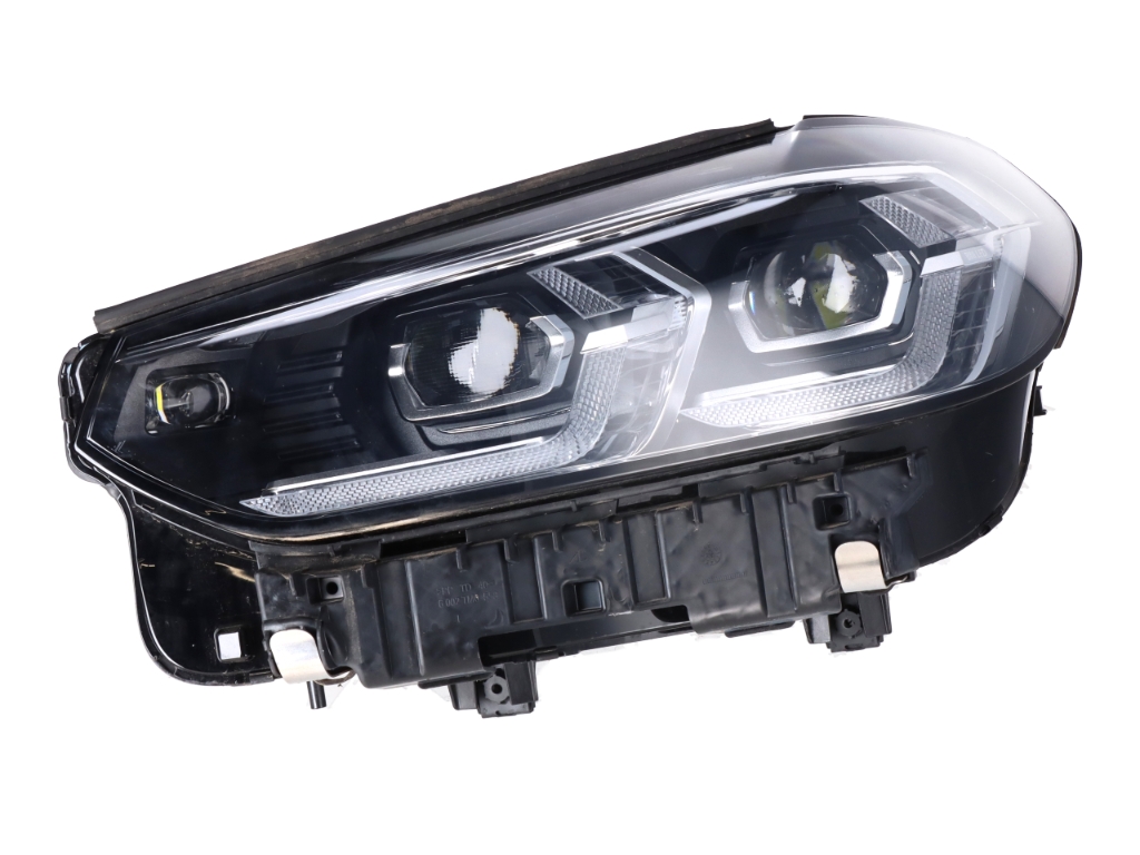 Hauptscheinwerfer links BMW X3 (G01, F97) xDrive 20d  140 kW  190 PS (08.2017-> ) Hauptscheinwerfer links BMW X3 (G01, F97) xDrive 20d  140 kW  190 PS (08.2017-> )