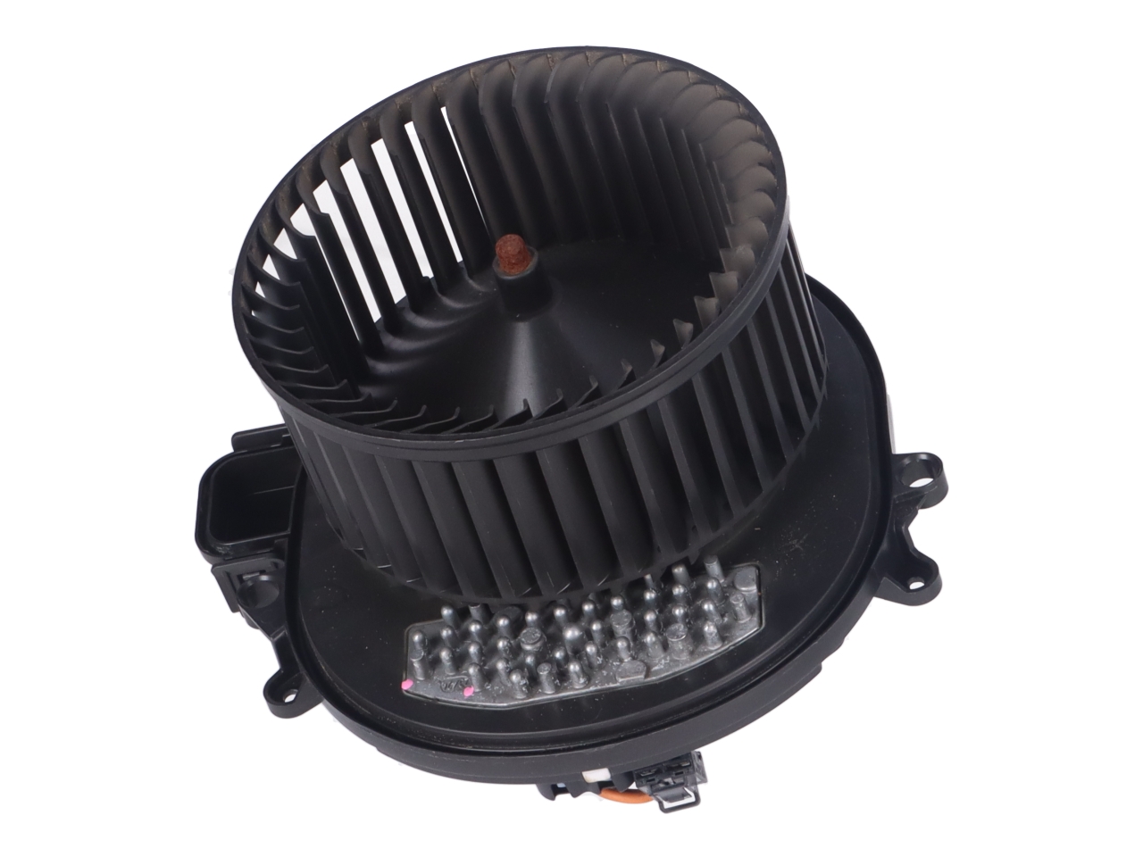 Ventilateur de chauffage BMW 3er (F30, F80) M3  317 kW  431 PS (03.2014-10.2018) Ventilateur de chauffage BMW 3er (F30, F80) M3  317 kW  431 PS (03.2014-10.2018)