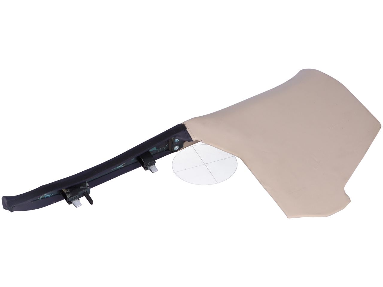 Abdeckung BENTLEY Continental Coupe (3W) 6.0  412 kW  560 PS (06.2003-12.2011) Abdeckung BENTLEY Continental Coupe (3W) 6.0  412 kW  560 PS (06.2003-12.2011)