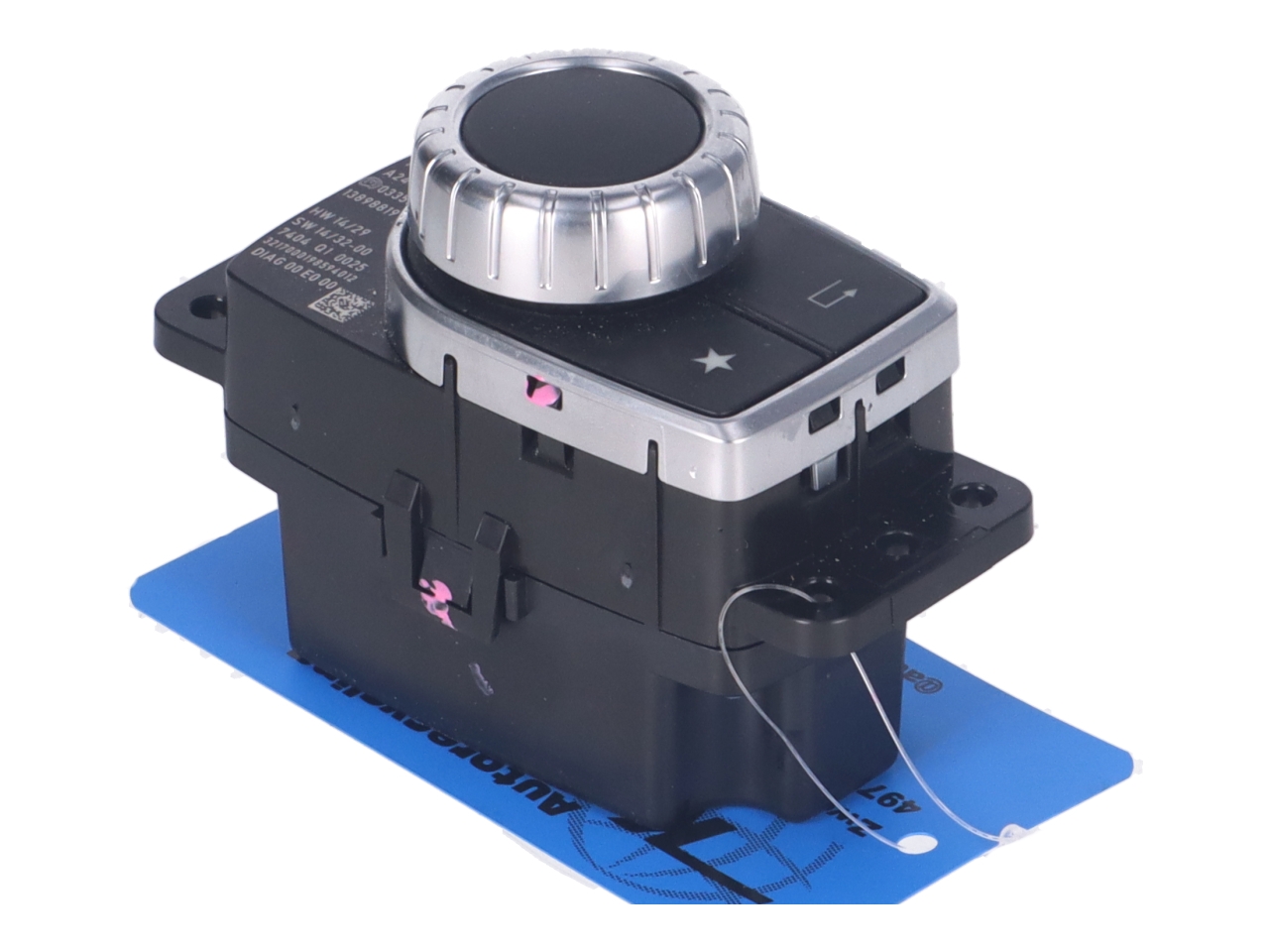 Radio Schakelaar MERCEDES-BENZ B-Klasse Sports Tourer (W246, W242) B 200  115 kW  156 PS (11.2011-> ) Radio Schakelaar MERCEDES-BENZ B-Klasse Sports Tourer (W246, W242) B 200  115 kW  156 PS (11.2011-> )