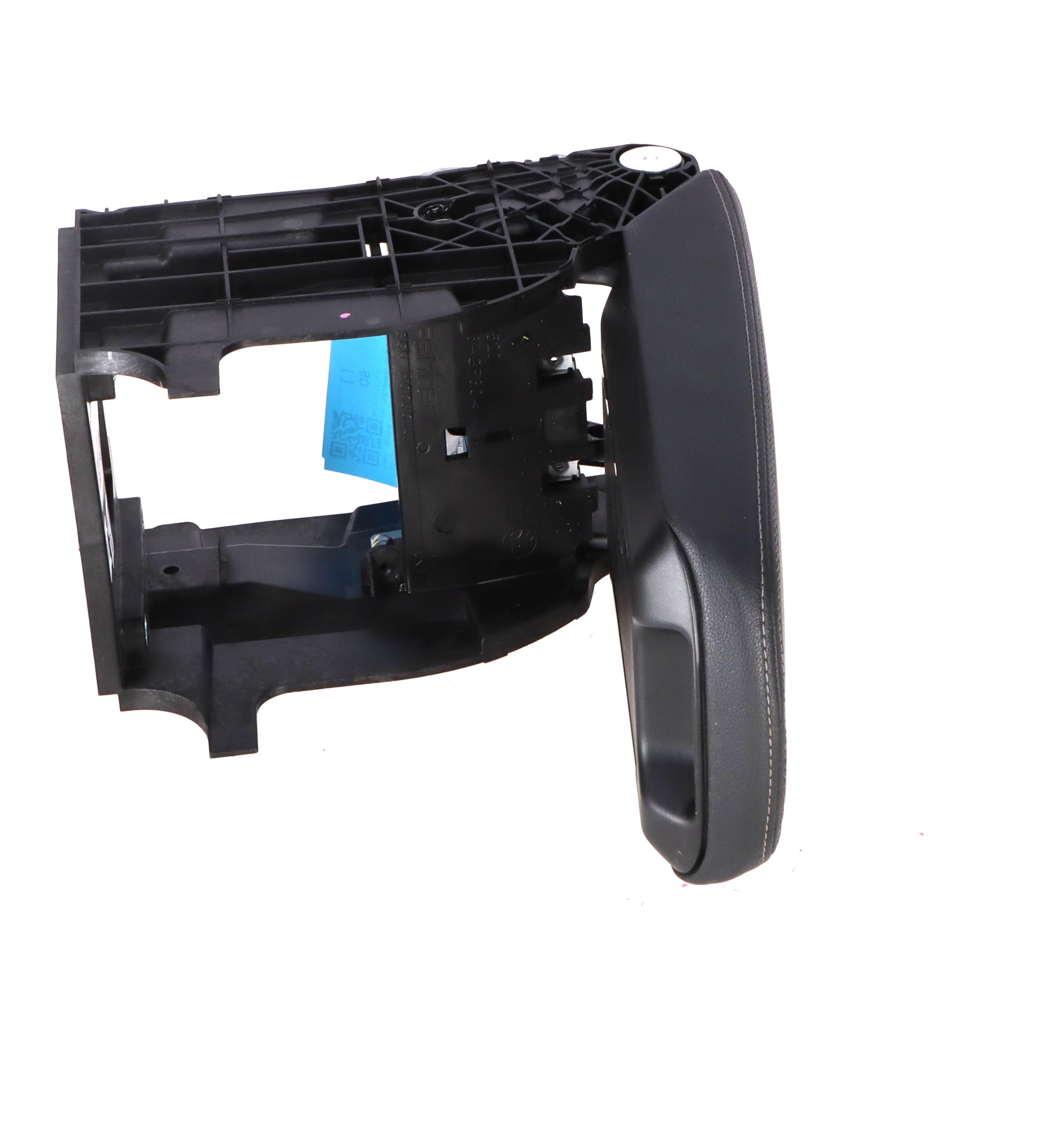 Armrest SKODA Octavia IV (NX3) 2.0 TDI  110 kW  150 PS (01.2020-> )