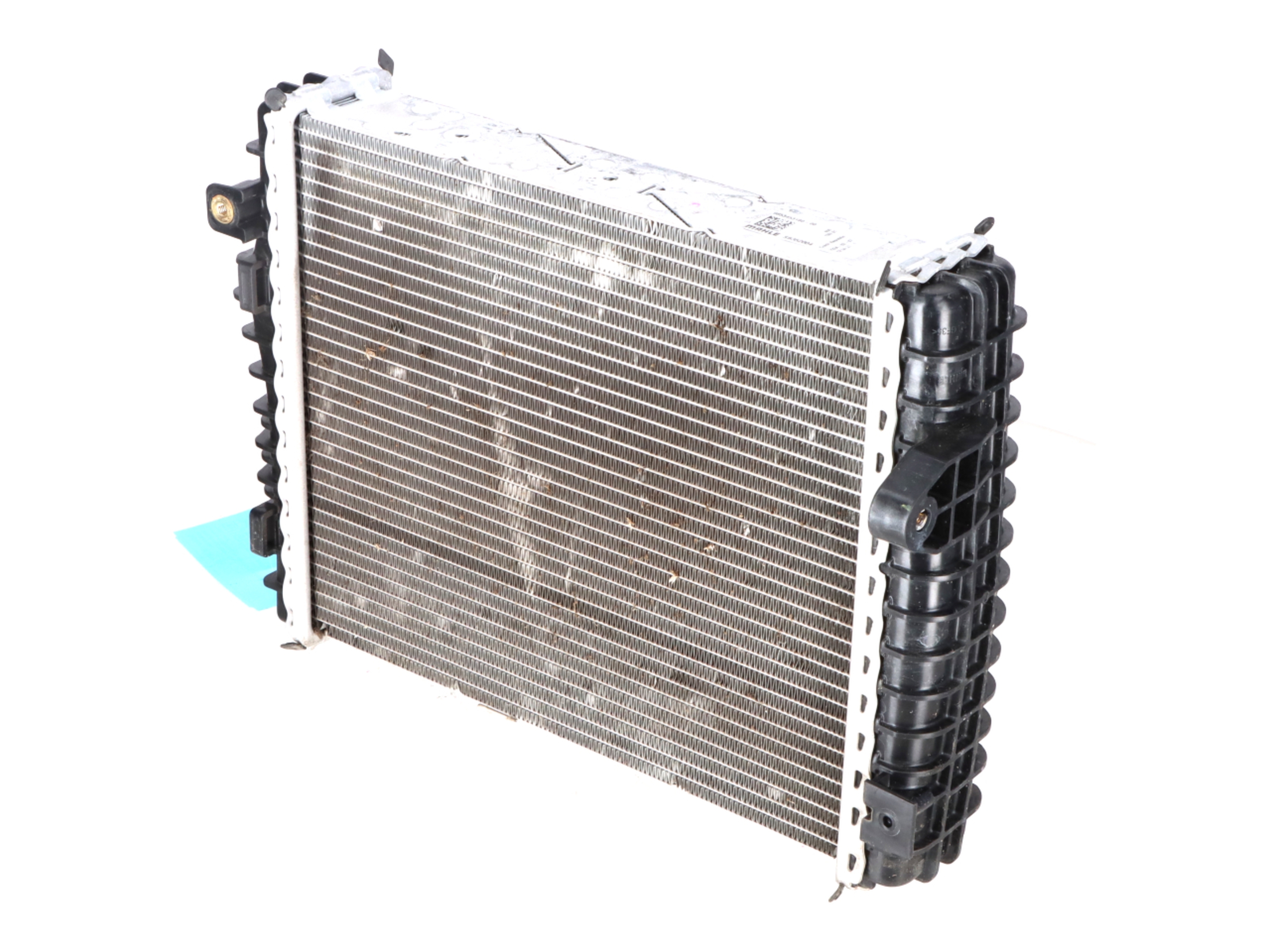 Intercooler OPEL Vivaro C Kasten (K0) Vivaro-e HYDROGEN  100 kW  136 PS (10.2024-> )