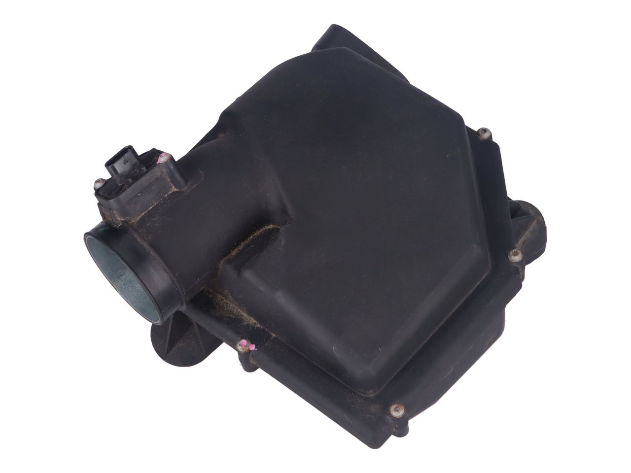 Boîtier de filtre à air BMW 3er (F30, F80) M3  317 kW  431 PS (03.2014-10.2018)