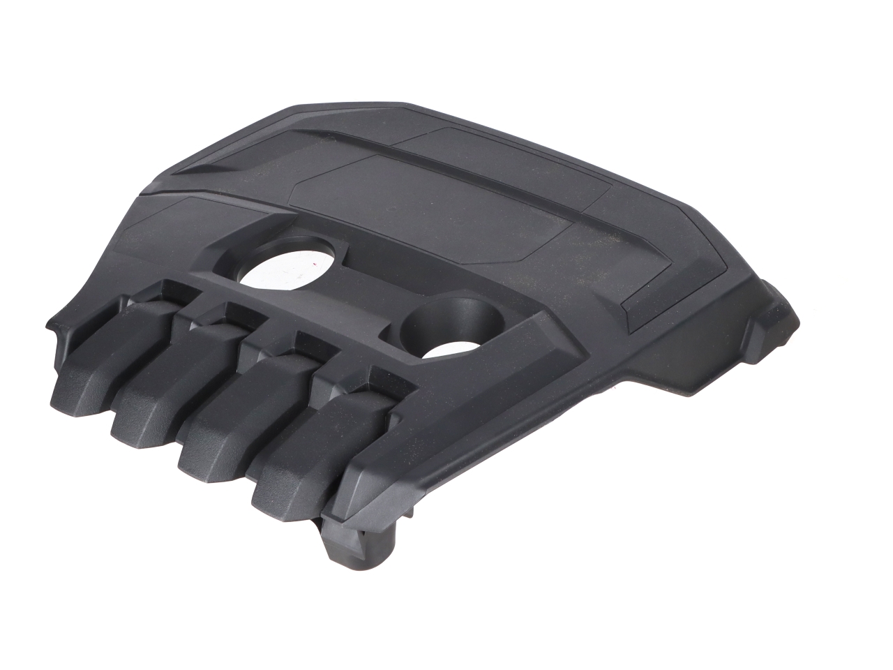 Pokrywa silnika CUPRA Formentor (KM7) 1.5 TSI  110 kW  150 PS (11.2020-> )