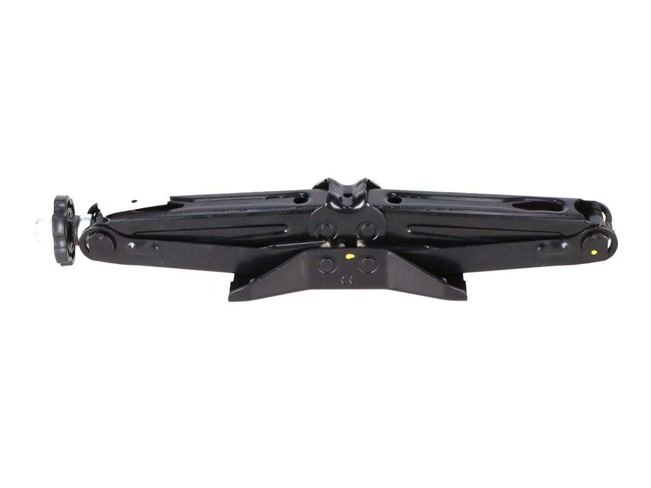 Jack OPEL Vivaro C Kasten (K0) VIVARO-E HYDROGEN  100 kW  136 PS (08.2022-> )