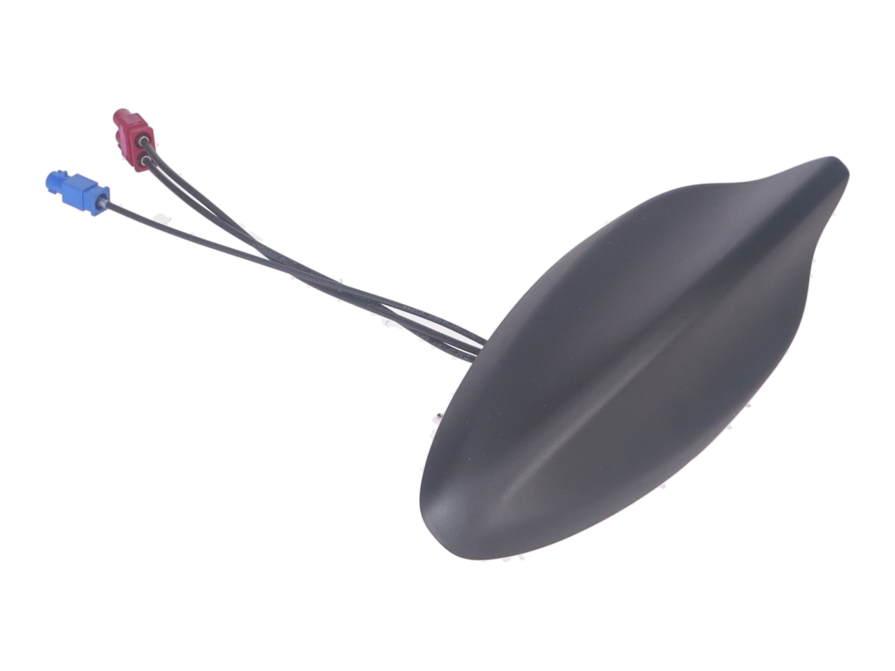 Aerial roof FORD Transit V363 Pritsche/Fahrgestell (FED, FFD) 2.0 TDCi  125 kW  170 PS (03.2016-> )