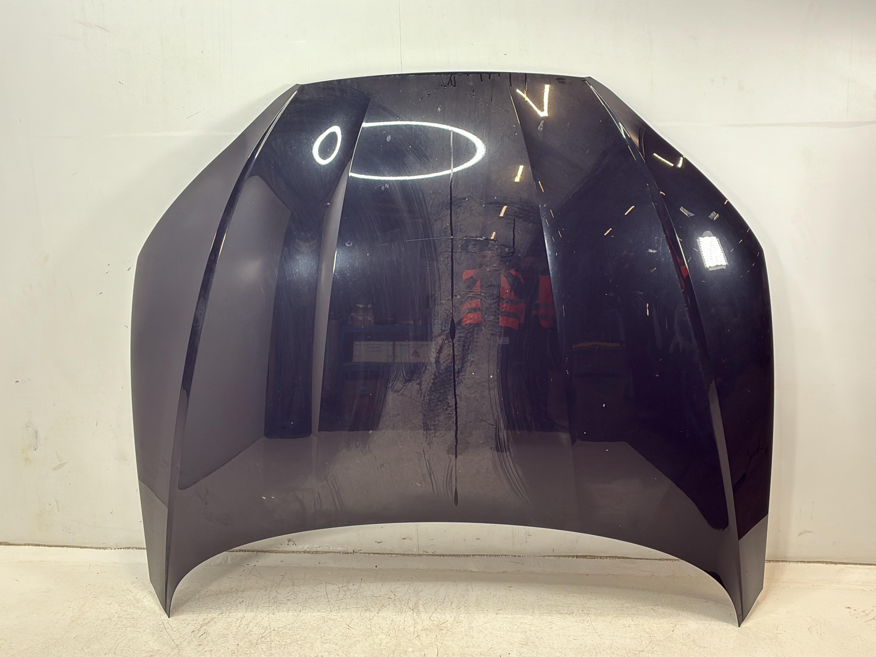 Hood/Bonnet AUDI A5 Sportback (F5) 2.0 TDI  140 kW  190 PS (09.2016-> )