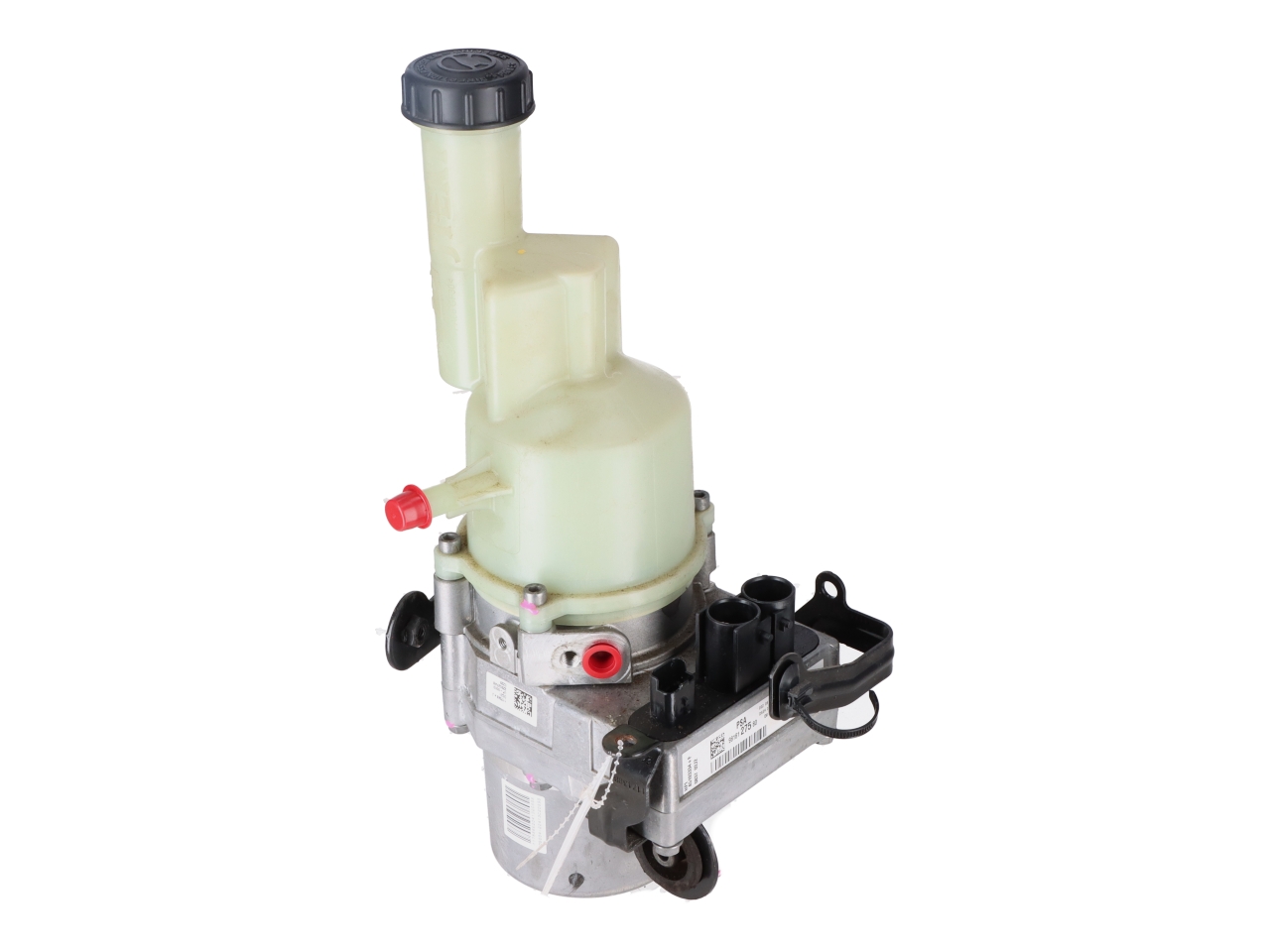 Servopumpe OPEL Vivaro C Kasten (K0) VIVARO-E HYDROGEN  100 kW  136 PS (08.2022-> ) Servopumpe OPEL Vivaro C Kasten (K0) VIVARO-E HYDROGEN  100 kW  136 PS (08.2022-> )