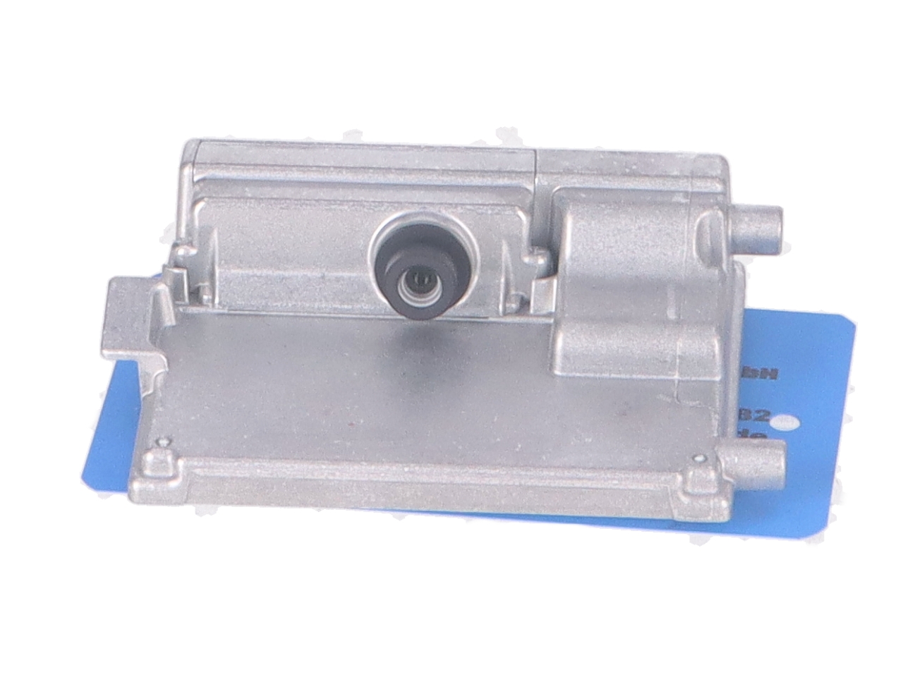 Kamera przednia VW T-Cross (C11) 1.0 TSI  85 kW  116 PS (12.2018-> )