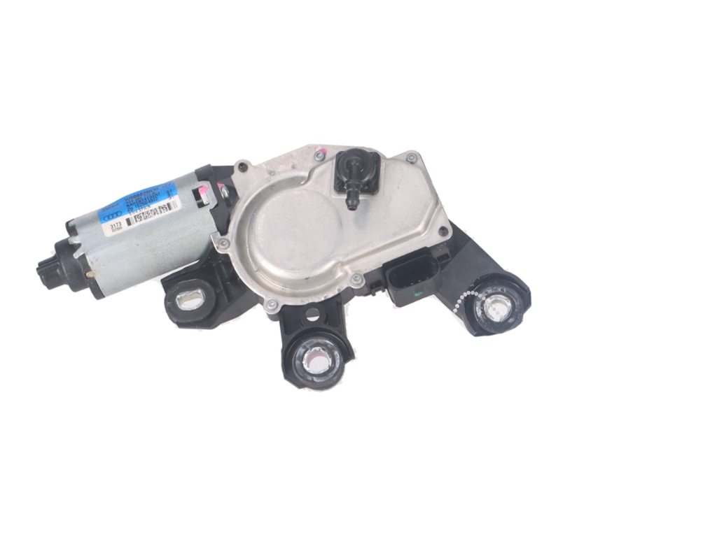 Moteur d'essuie-glace arrière AUDI A6 Avant (4G, C7) 2.0 TDI  130 kW  177 PS (05.2011-09.2018) Moteur d'essuie-glace arrière AUDI A6 Avant (4G, C7) 2.0 TDI  130 kW  177 PS (05.2011-09.2018)