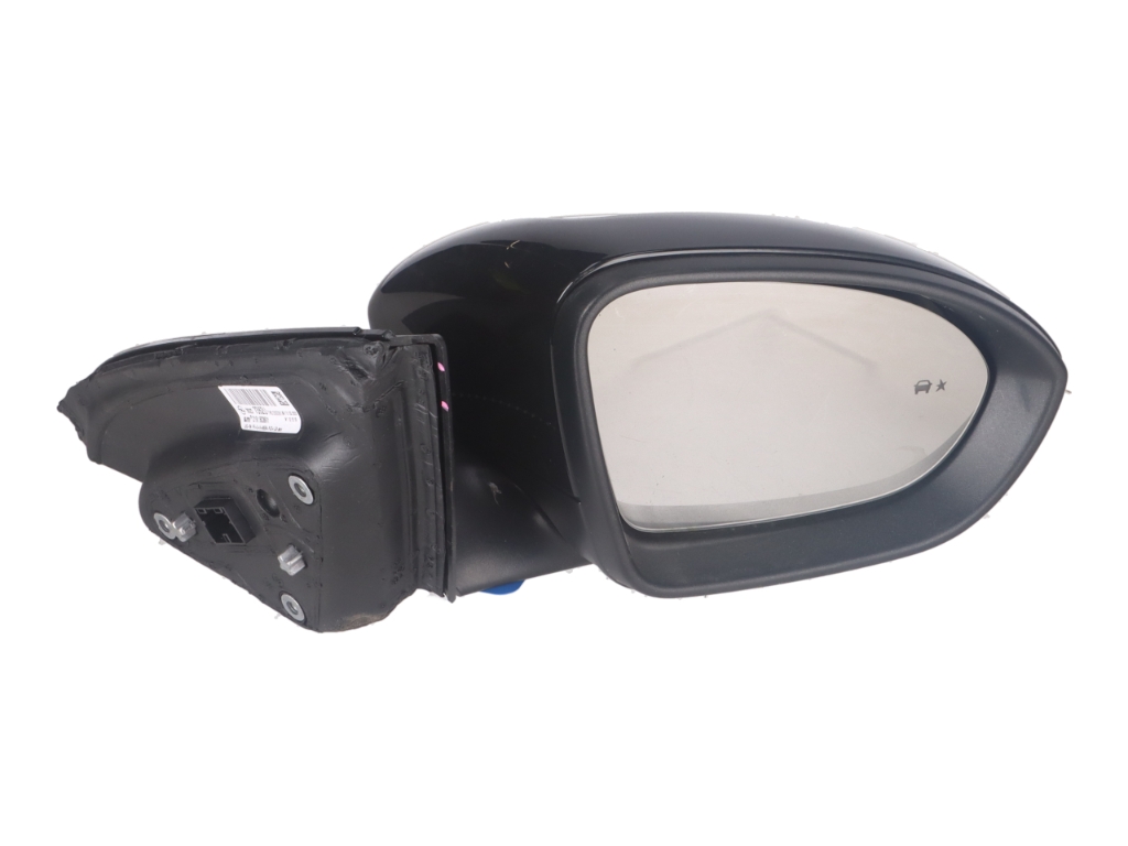 Side mirror right OPEL Insignia B Grand Sport (Z18) 1.4 Turbo  107 kW  145 PS (04.2020-> )