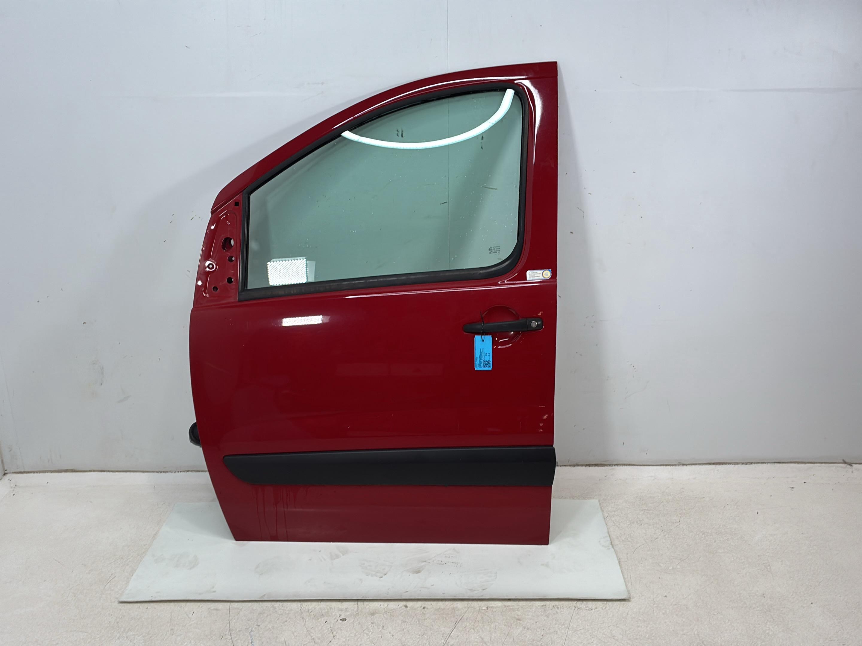 drzwi lewy CITROEN Jumper III Kasten 2.0 BlueHDi 130  96 kW  130 PS (04.2016-> )