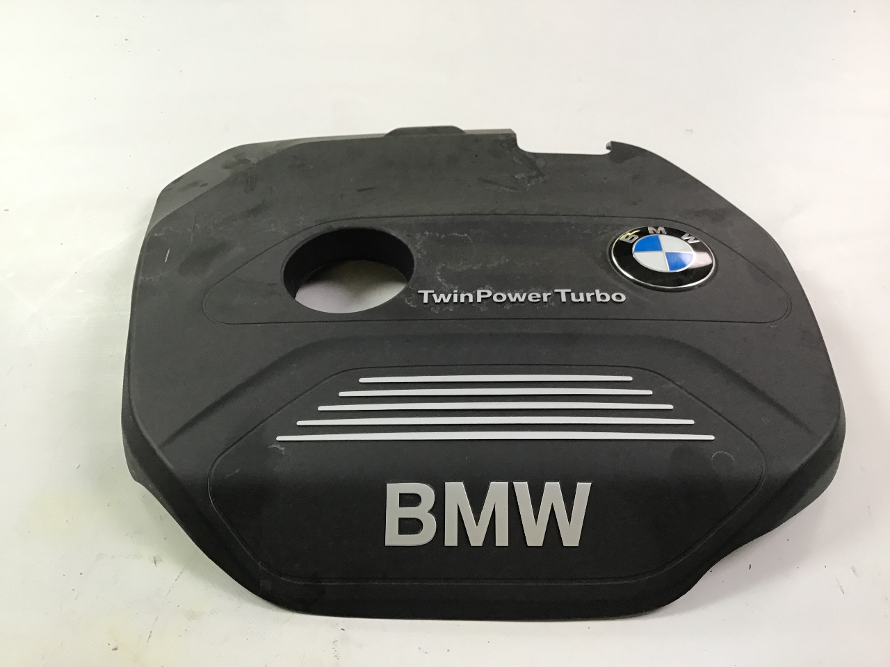 Engine cover BMW 2er Gran Tourer (F46) 218i  100 kW  136 PS (03.2015-02.2018)