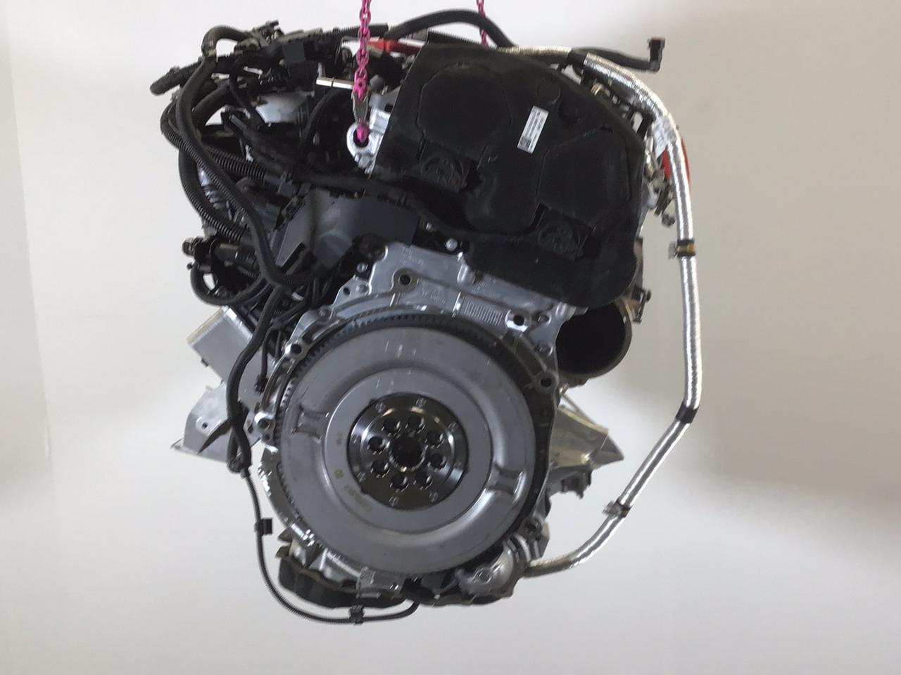 Motor zonder Aanbouwdelen BMW X7 (G07) xDrive 40i Mild-Hybrid  280 kW  381 PS (07.2022-> )