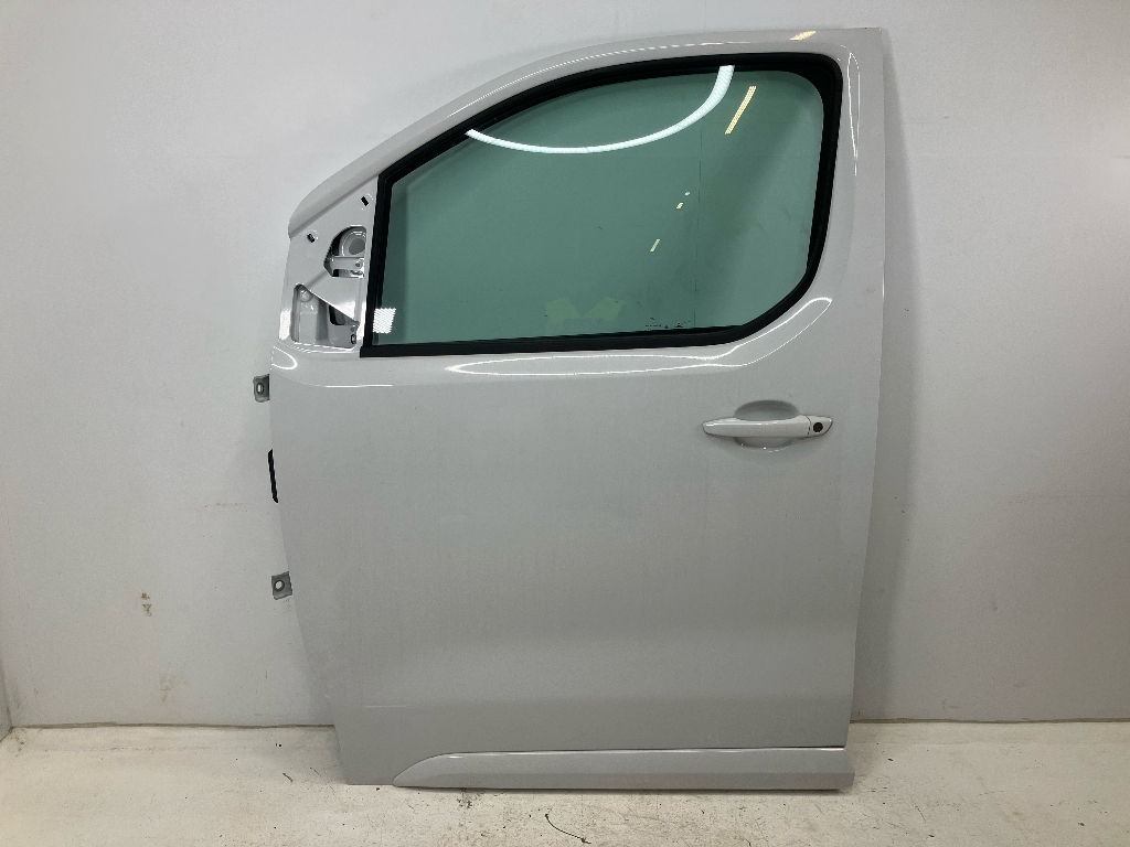 drzwi lewy OPEL Vivaro C Kasten (K0) VIVARO-E HYDROGEN  100 kW  136 PS (08.2022-> )