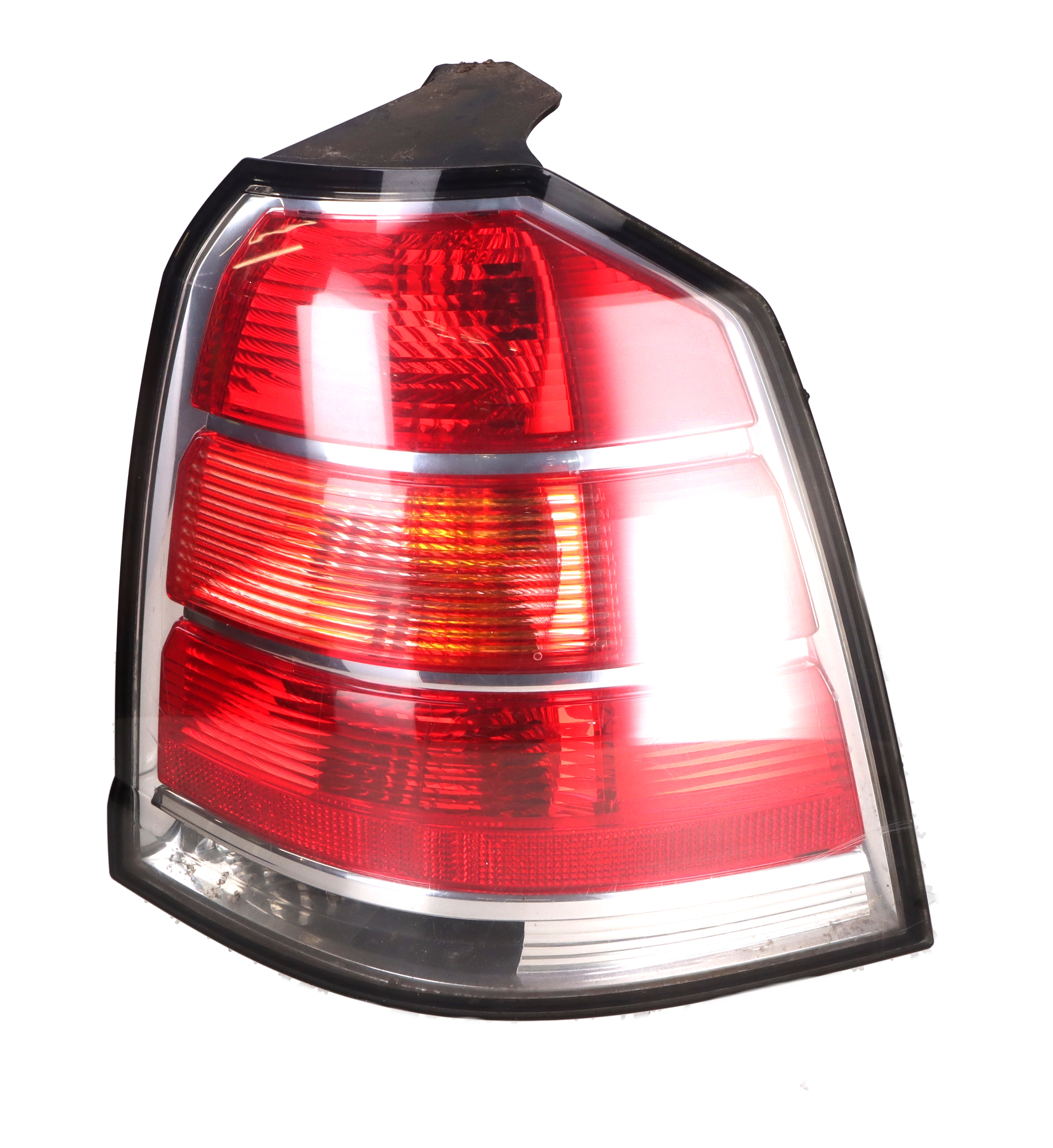 Tail-lamp right OPEL Zafira B (A05) 1.6  77 kW  105 PS (07.2005-09.2012)
