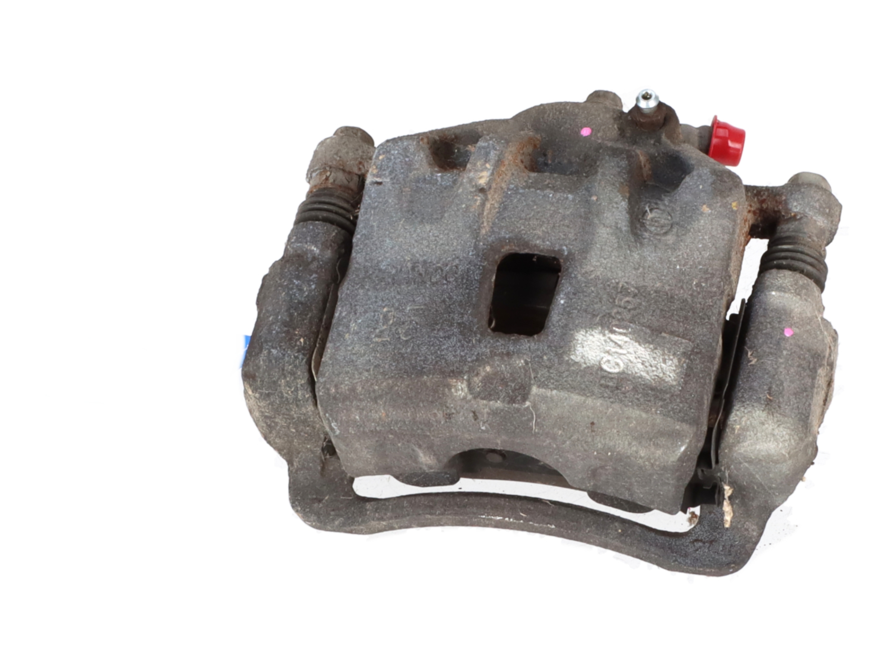 Zacisk hamulcowy lewy przód SSANGYONG Tivoli Grand 1.5 T-GDi  120 kW  163 PS (06.2021-> )