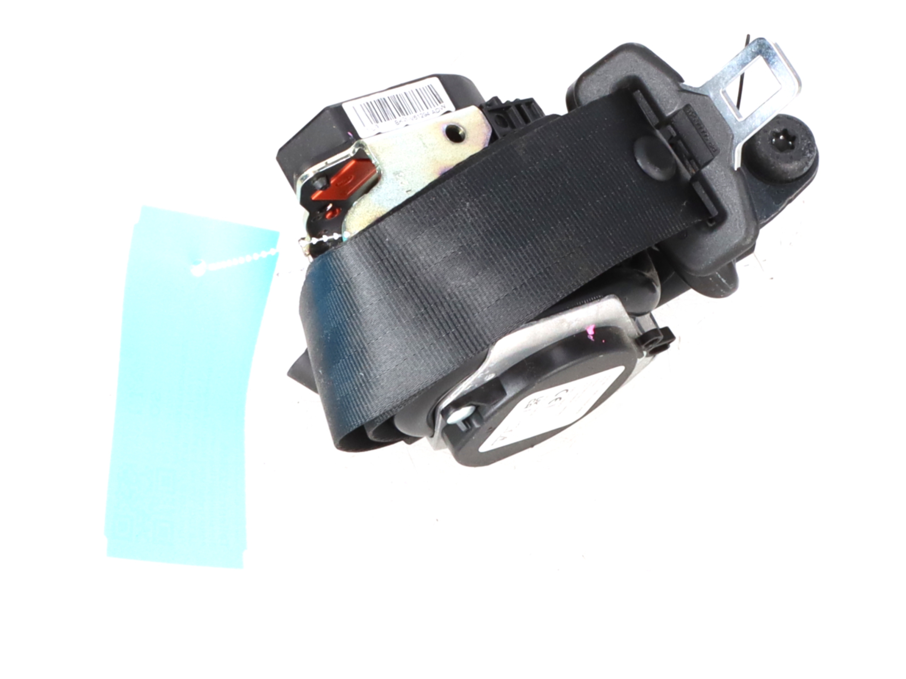 Pas bezpieczeństwa lewy przód FORD Transit V363 Pritsche/Fahrgestell (FED, FFD) 2.0 EcoBlue  121 kW  165 PS (07.2023-> )