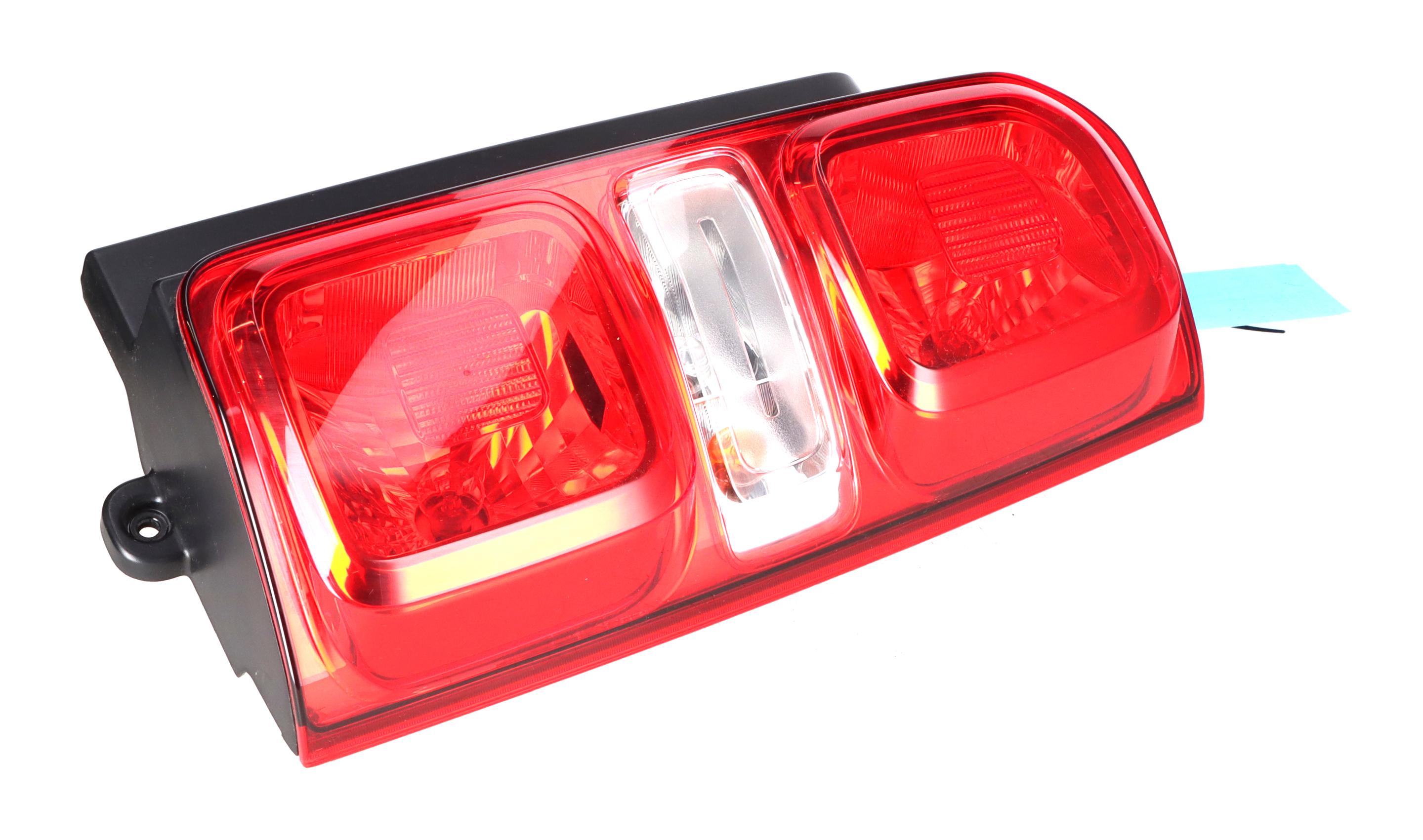 Lampă spate dreapta CITROEN Jumpy Kasten (V) e-Jumpy HYDROGEN  100 kW  136 PS (10.2024-> )