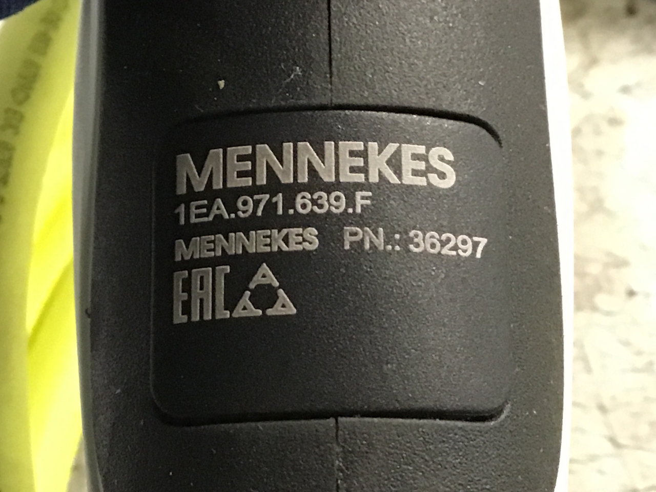HV-Ladekabel VW ID.3 (E11, E12) Pure  110 kW  150 PS (03.2020-> )