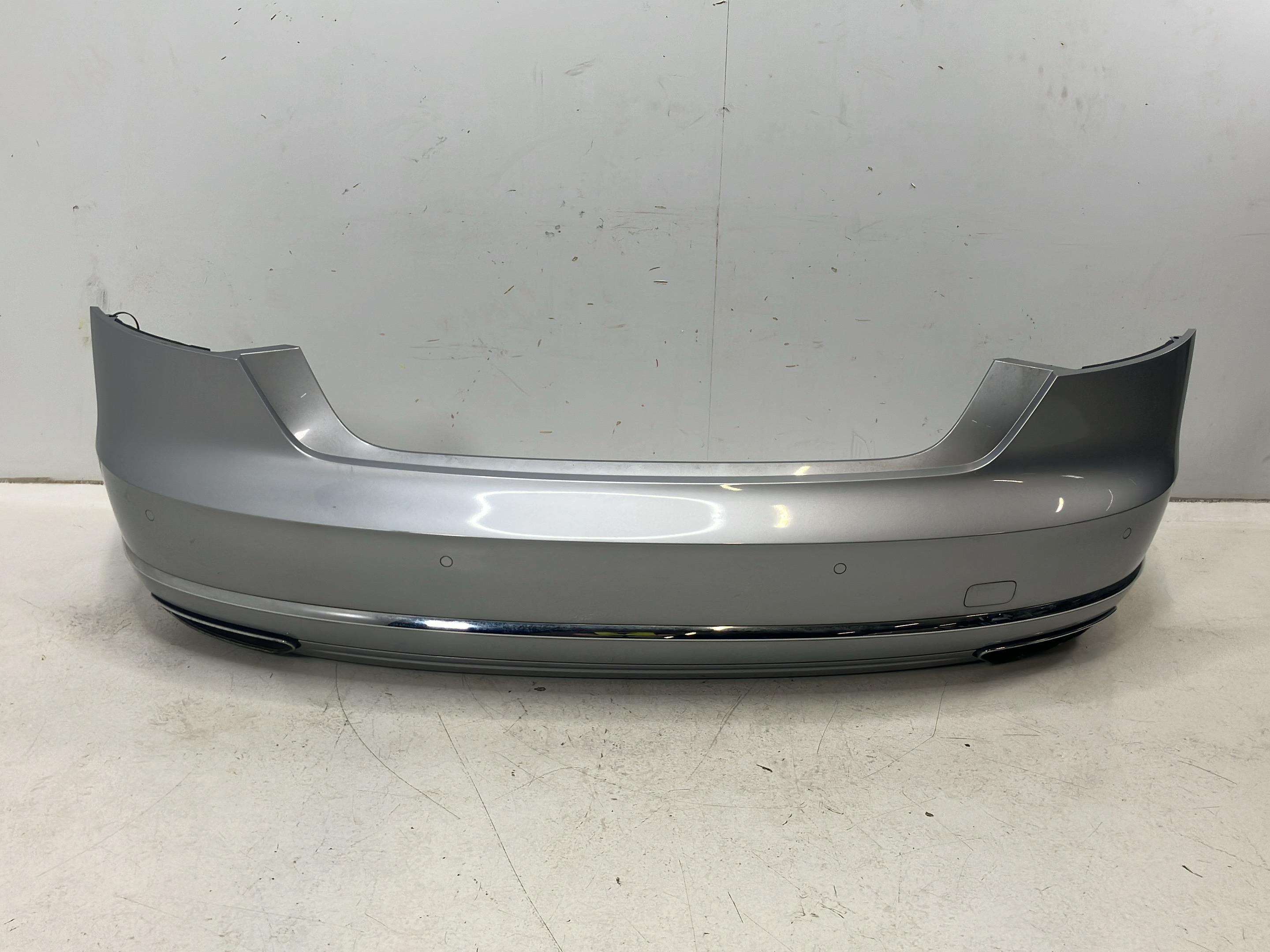 Stoßstange hinten AUDI A8 (4H) 4.0 TFSI quattro  320 kW  435 PS (10.2013-12.2015)