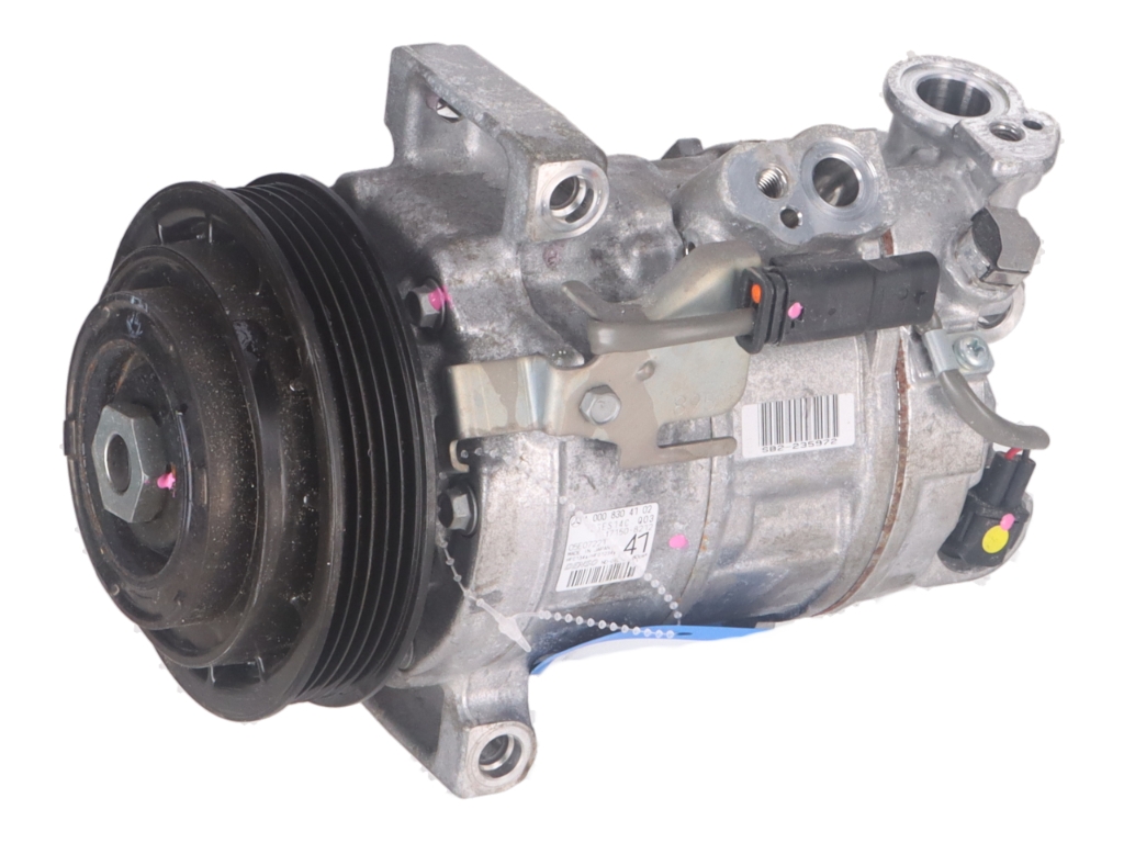 Air conditioning compressor MERCEDES-BENZ GLA (H247) GLA 250 4-matic  165 kW  224 PS (02.2020-> )