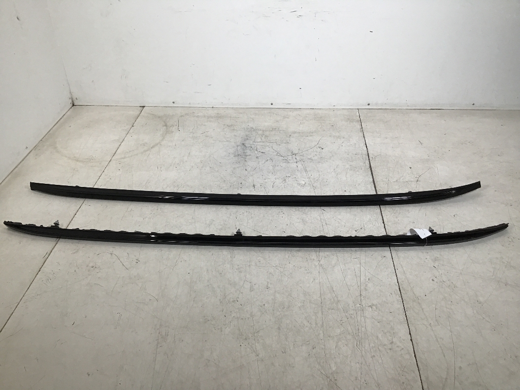 Dachreling BMW X5 (G05, F95) xDrive40d Mild-Hybrid  259 kW  352 PS (06.2023-> )