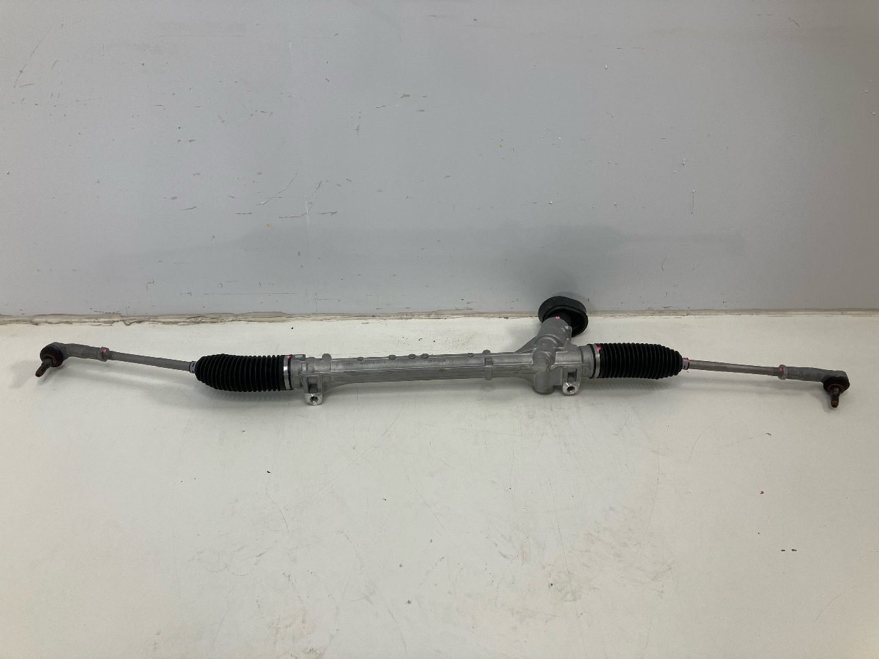 Lenkgetriebe SKODA Taigo (CS1) 1.5 TSI  110 kW  150 PS (11.2021-> )