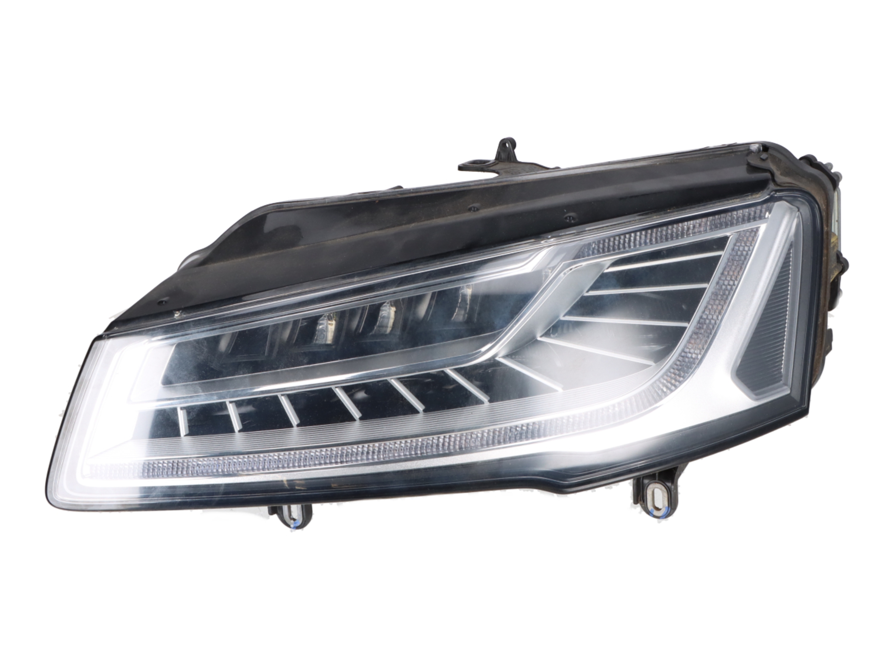 Hauptscheinwerfer links AUDI A8 (4H) 3.0 TDI quattro  190 kW  258 PS (10.2013-01.2018)