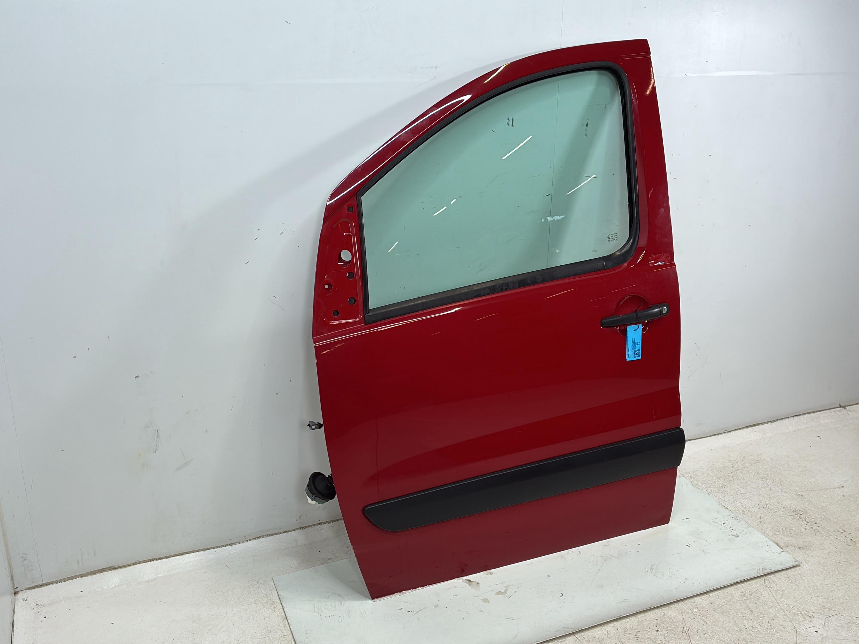 Door left CITROEN Jumper III Kasten 2.0 BlueHDi 130  96 kW  130 PS (04.2016-> )