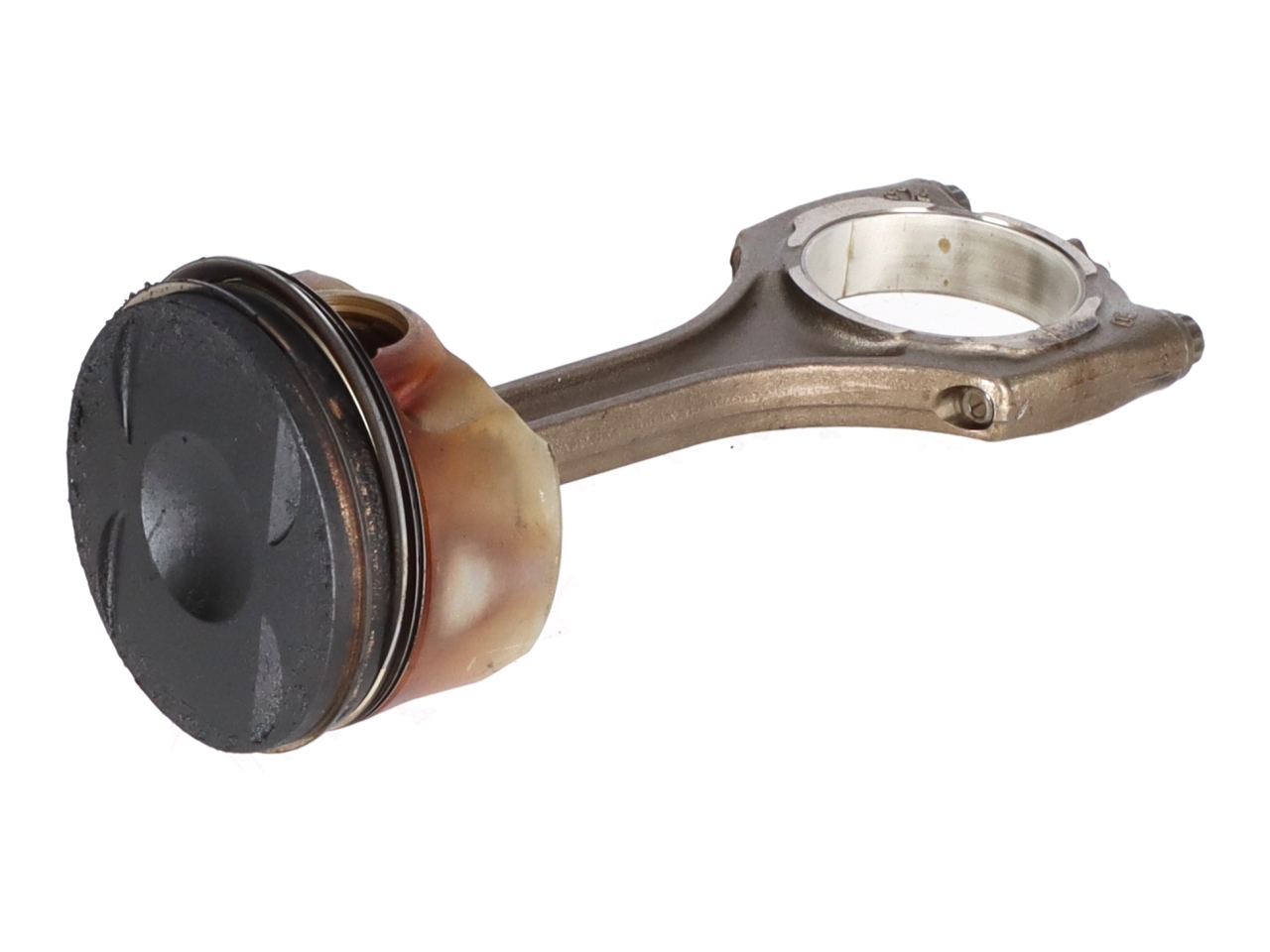 Korbowód AUDI A6 Avant (4G, C7) S6 quattro  309 kW  420 PS (02.2012-09.2018)