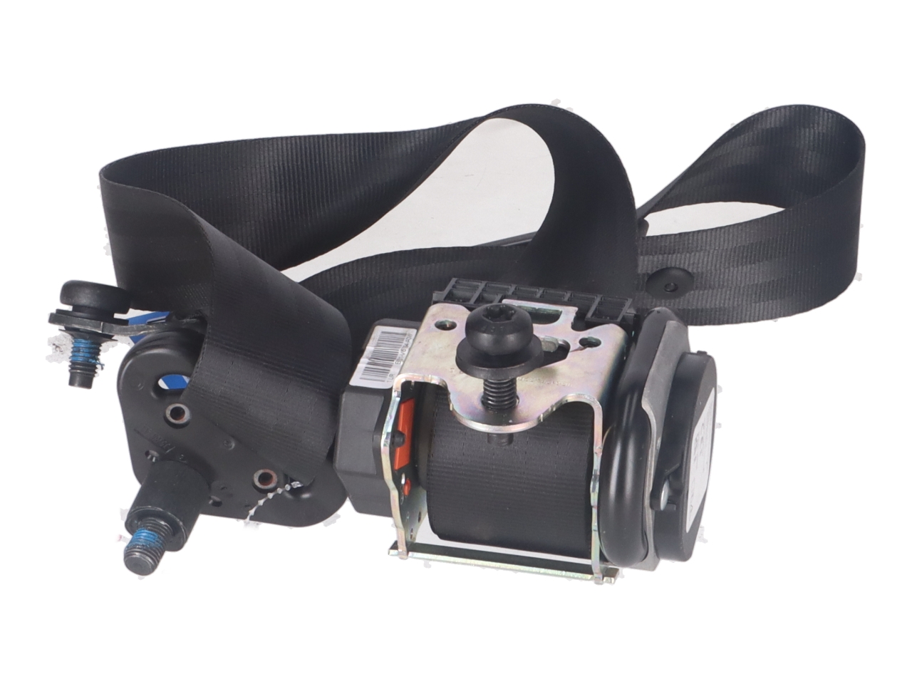Ceinture de sécurité avant gauche FORD Transit V363 Pritsche/Fahrgestell (FED, FFD) 2.0 TDCi  125 kW  170 PS (03.2016-> )