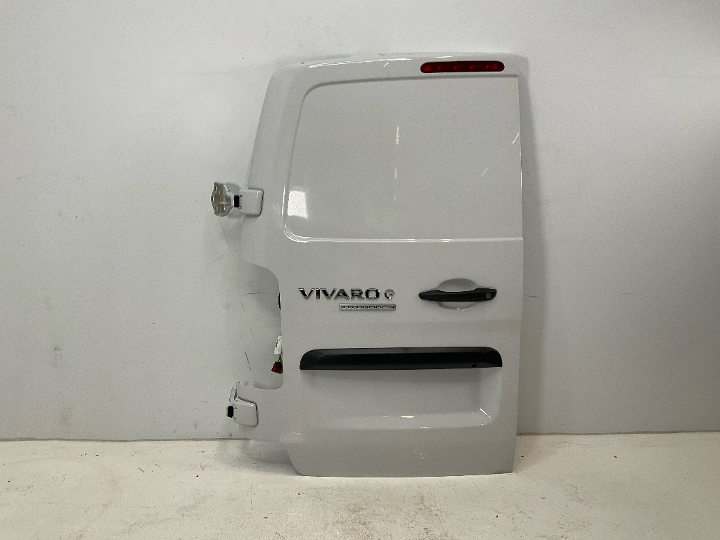 Achterportier links OPEL Vivaro C Kasten (K0) VIVARO-E HYDROGEN  100 kW  136 PS (08.2022-> ) Achterportier links OPEL Vivaro C Kasten (K0) VIVARO-E HYDROGEN  100 kW  136 PS (08.2022-> )