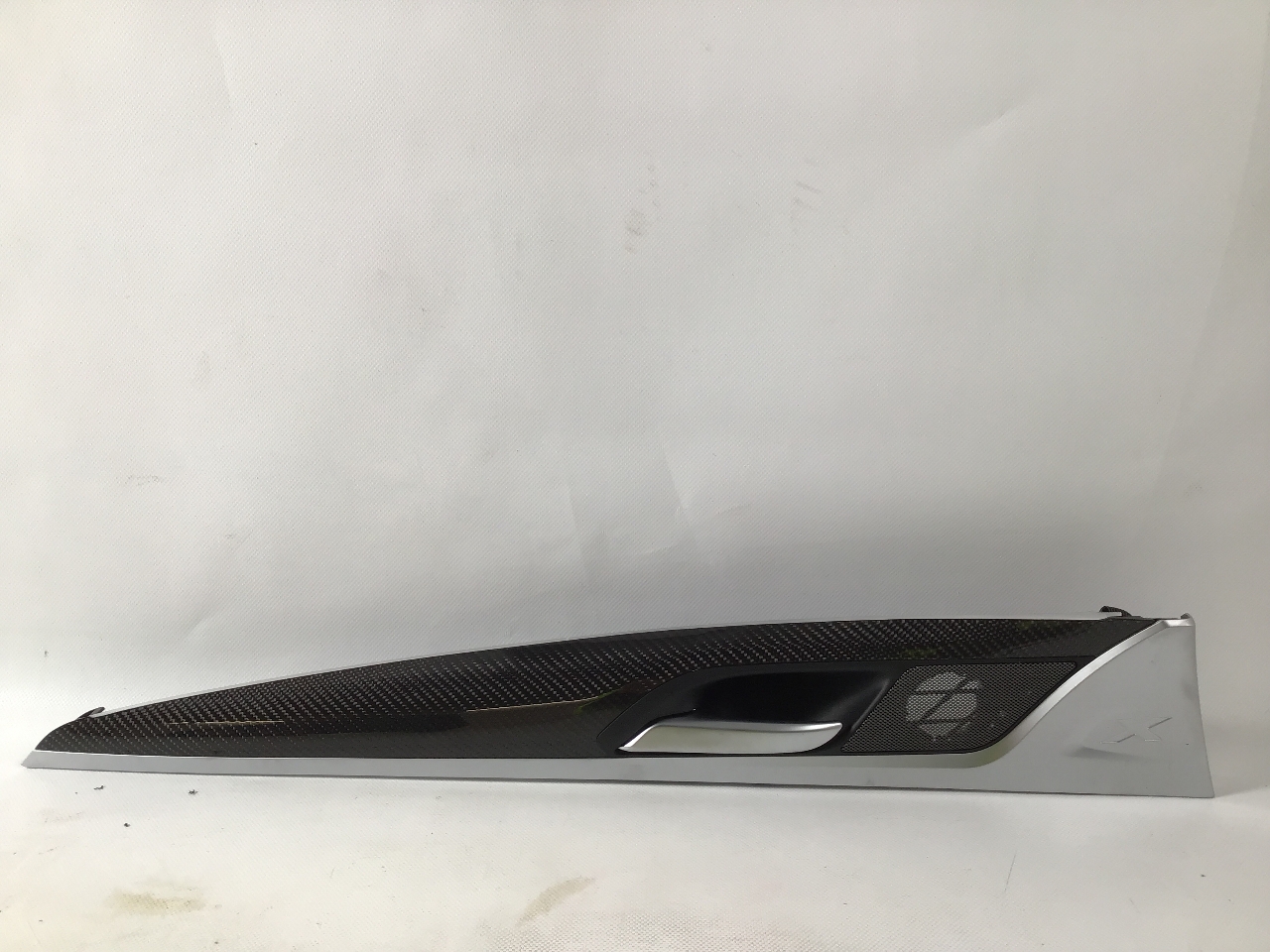 Kap Portier BMW X4 (G02, F98) M  353 kW  480 PS (03.2019-> ) Kap Portier BMW X4 (G02, F98) M  353 kW  480 PS (03.2019-> )