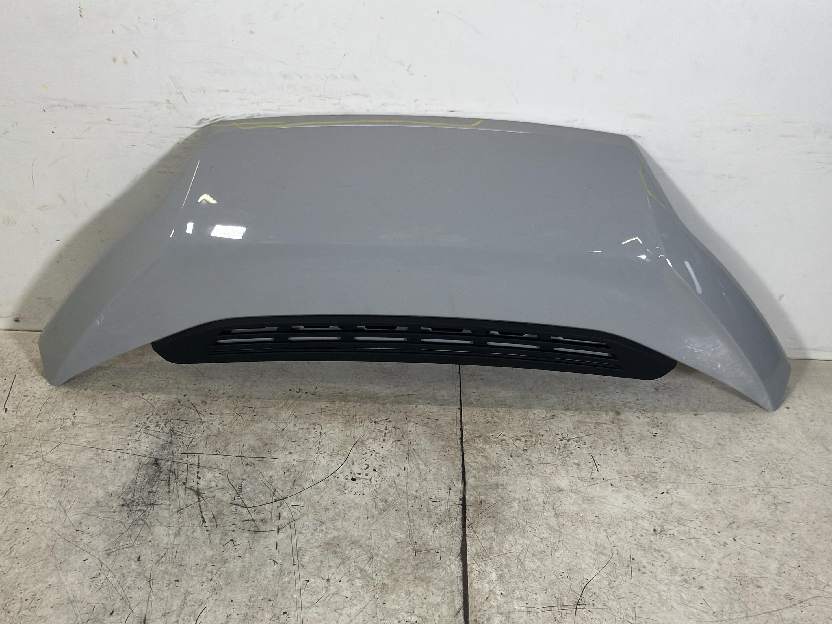 Motorhaube OPEL Movano C Kasten (U9) E-Ducato Hydrogen  205 kW  279 PS (04.2025-> )