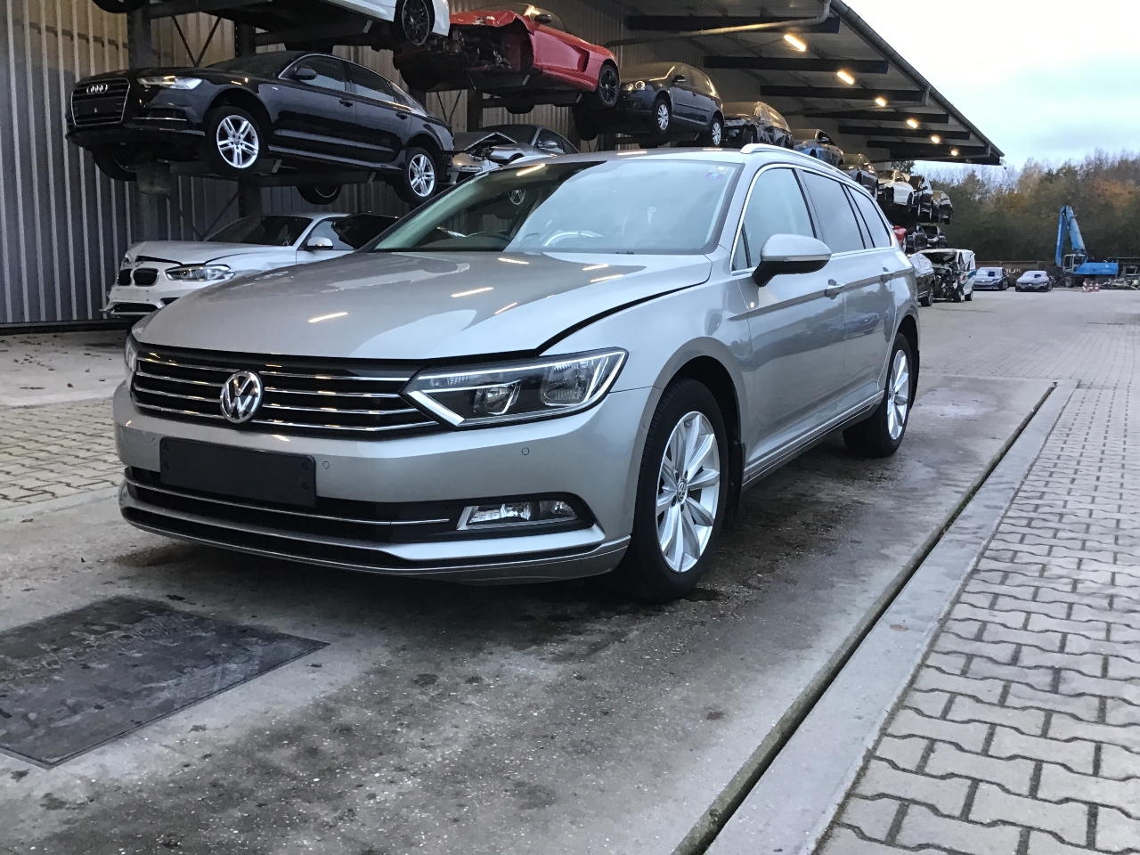 VW