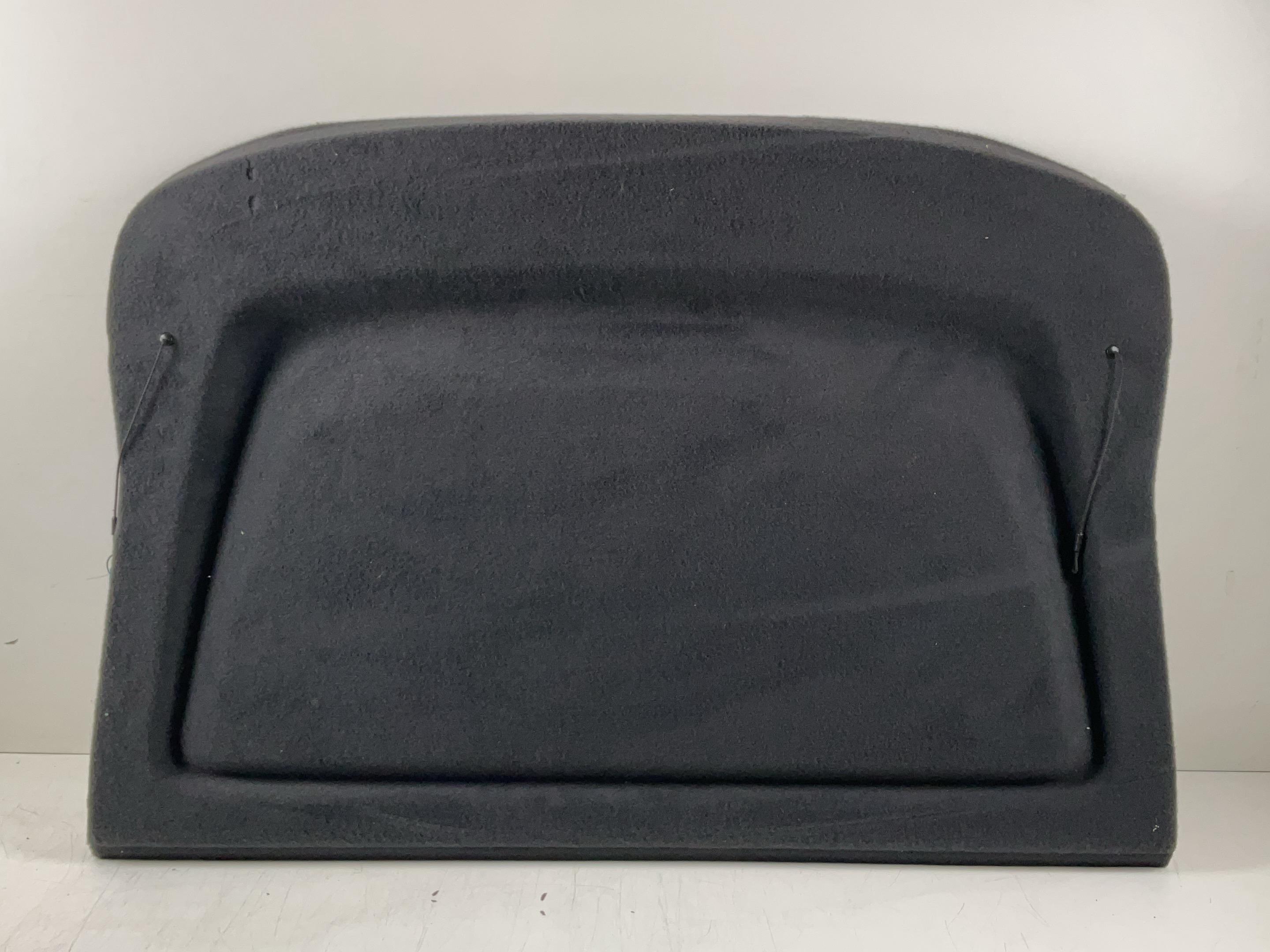 Hoedenplank VW ID.4 (E21) GTX  77 kW  105 PS (05.2021-> )