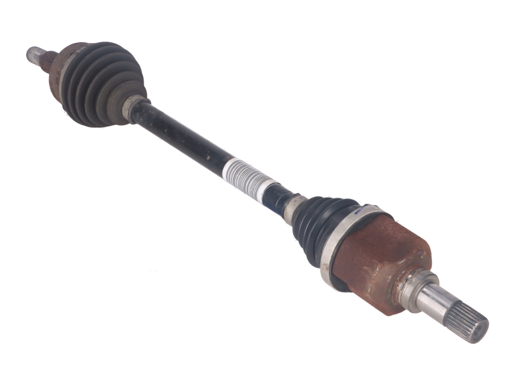 Aandrijfas linksvoor OPEL Combo E Tour/Life (K9) 1.5  75 kW  102 PS (06.2018-> )