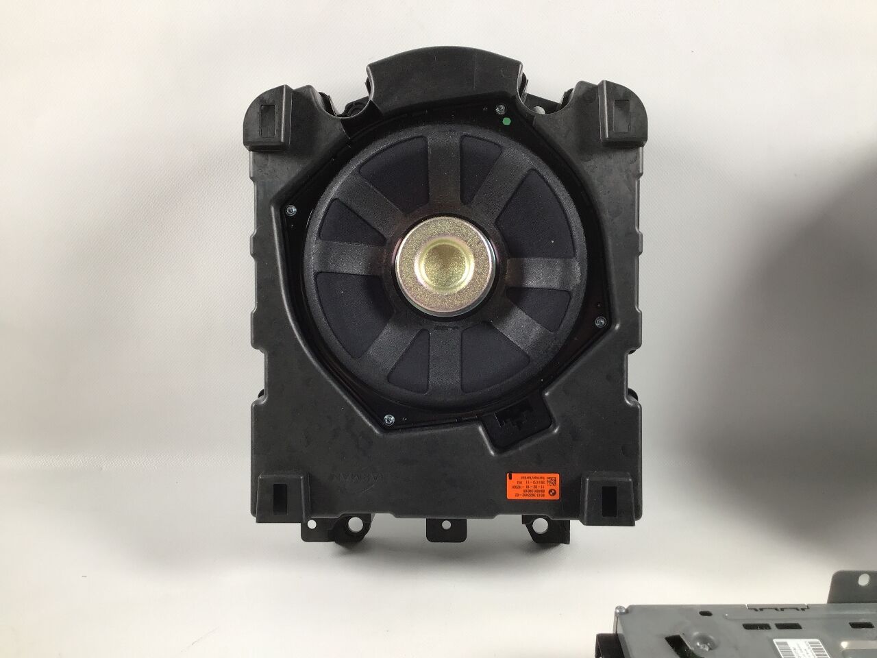 Lautsprechersystem TOYOTA Supra (DB) 3.0 GR  250 kW  340 PS (03.2019-> )