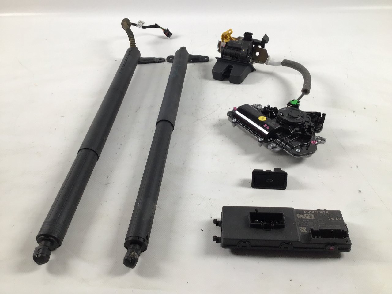 Set pentru hayon electric VW T-Roc (A11) XXX
