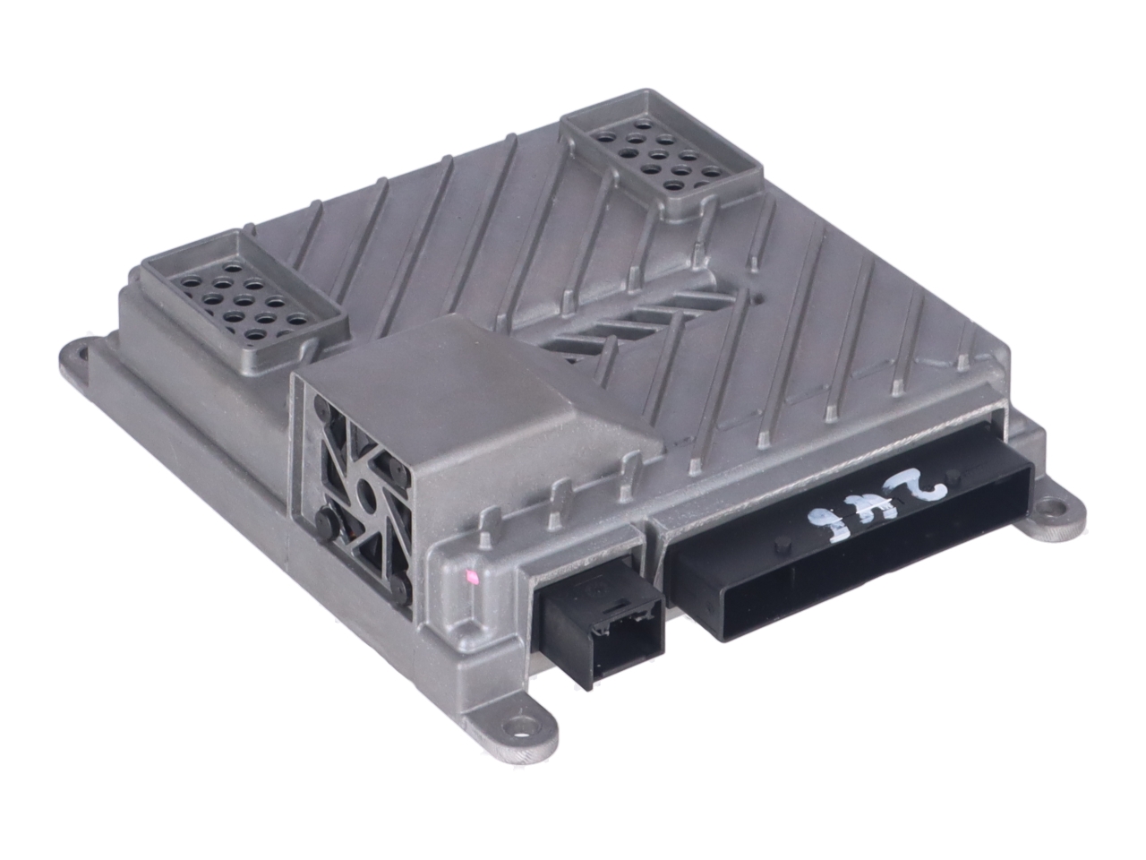 Audi amplifier MERCEDES-BENZ C-Klasse T-Modell (S205) C 200  135 kW  184 PS (09.2014-05.2018) Audi amplifier MERCEDES-BENZ C-Klasse T-Modell (S205) C 200  135 kW  184 PS (09.2014-05.2018)