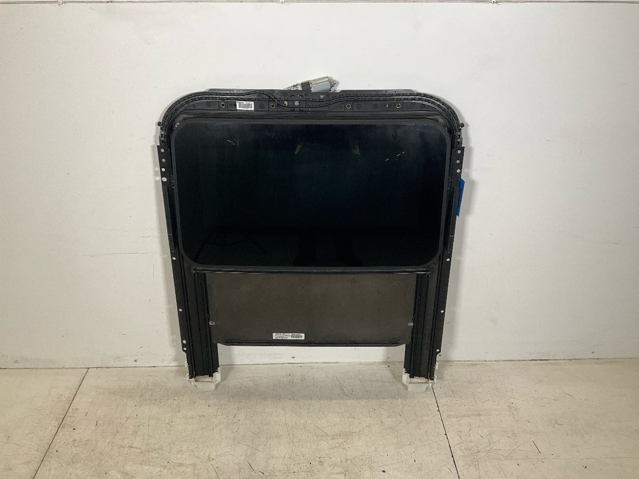 Panoramadach AUDI A7 Sportback (4G) RS7 quattro  412 kW  560 PS (10.2013-04.2018) Panoramadach AUDI A7 Sportback (4G) RS7 quattro  412 kW  560 PS (10.2013-04.2018)